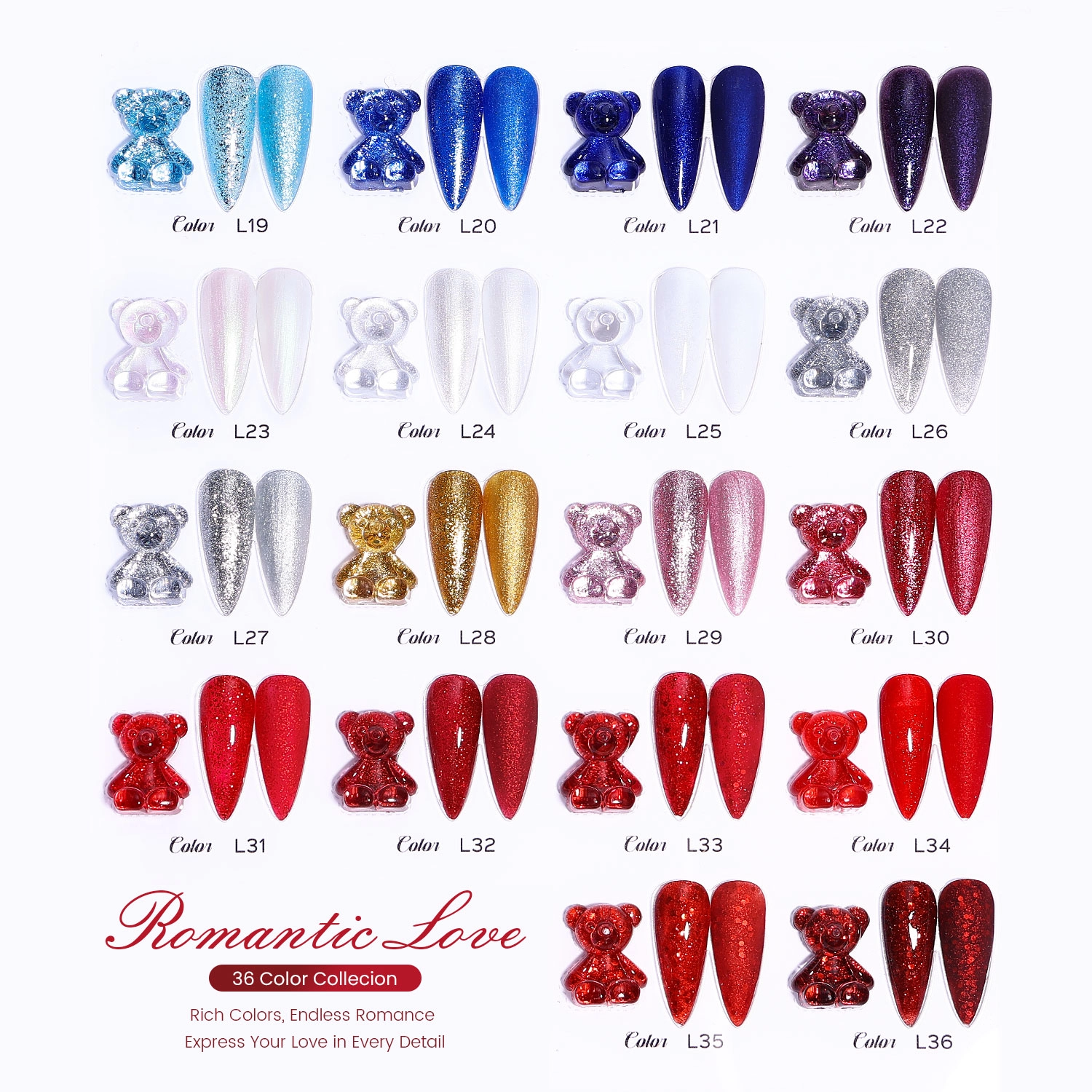 05 - Hanyinails
