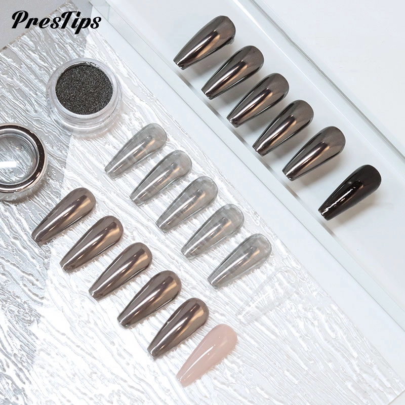 05 - Hanyinails