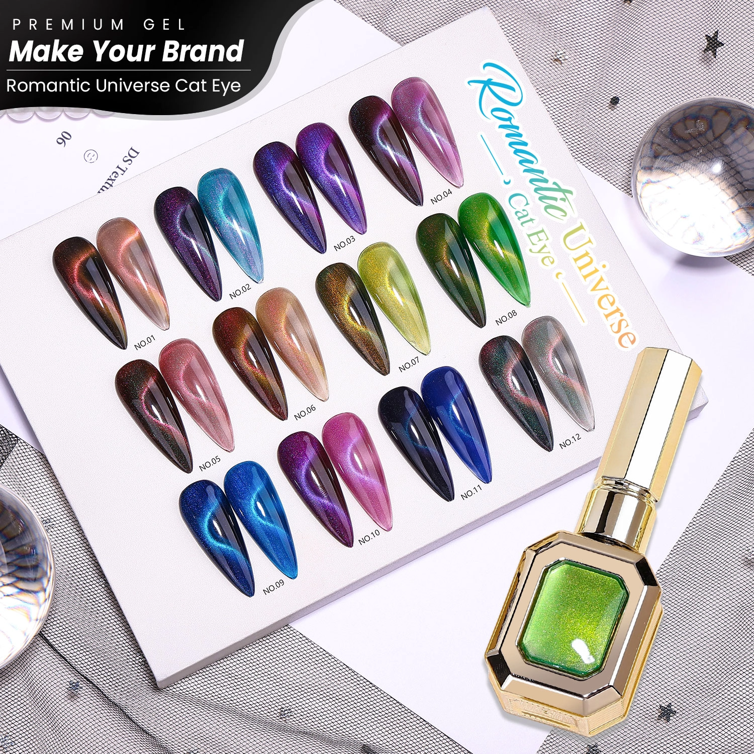 05 - Hanyinails
