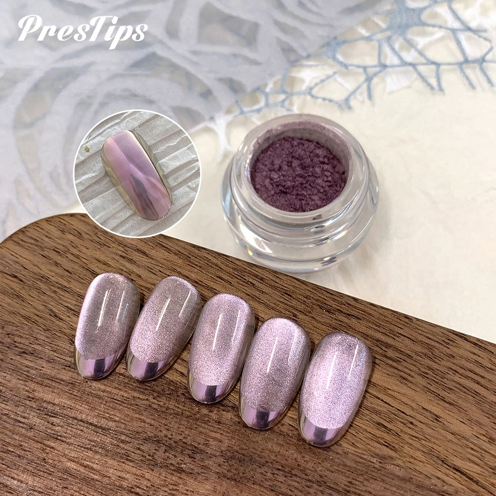 Professional-Nail-Art-Powder - Hanyinails 05 - Hanyinails