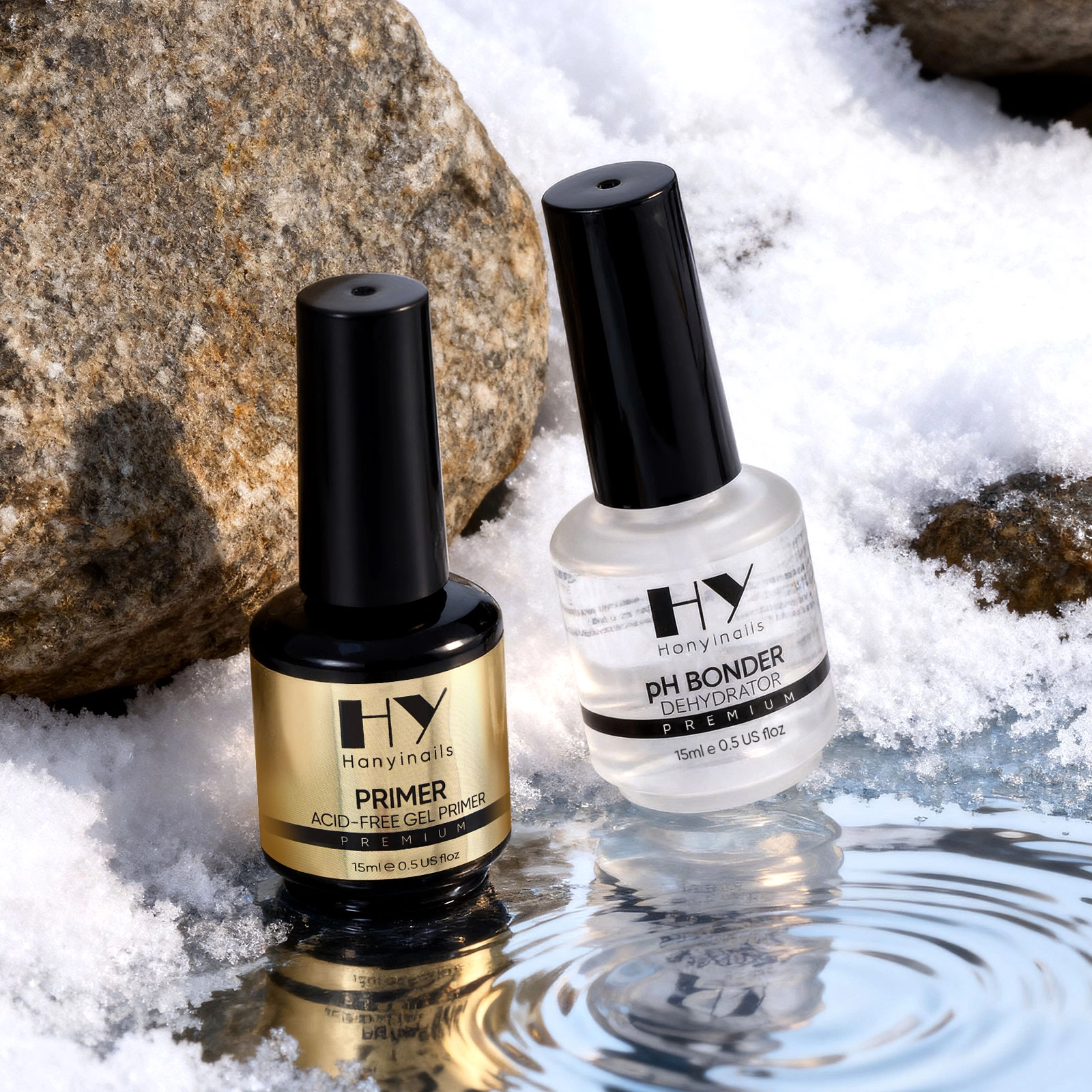 05 - Hanyinails