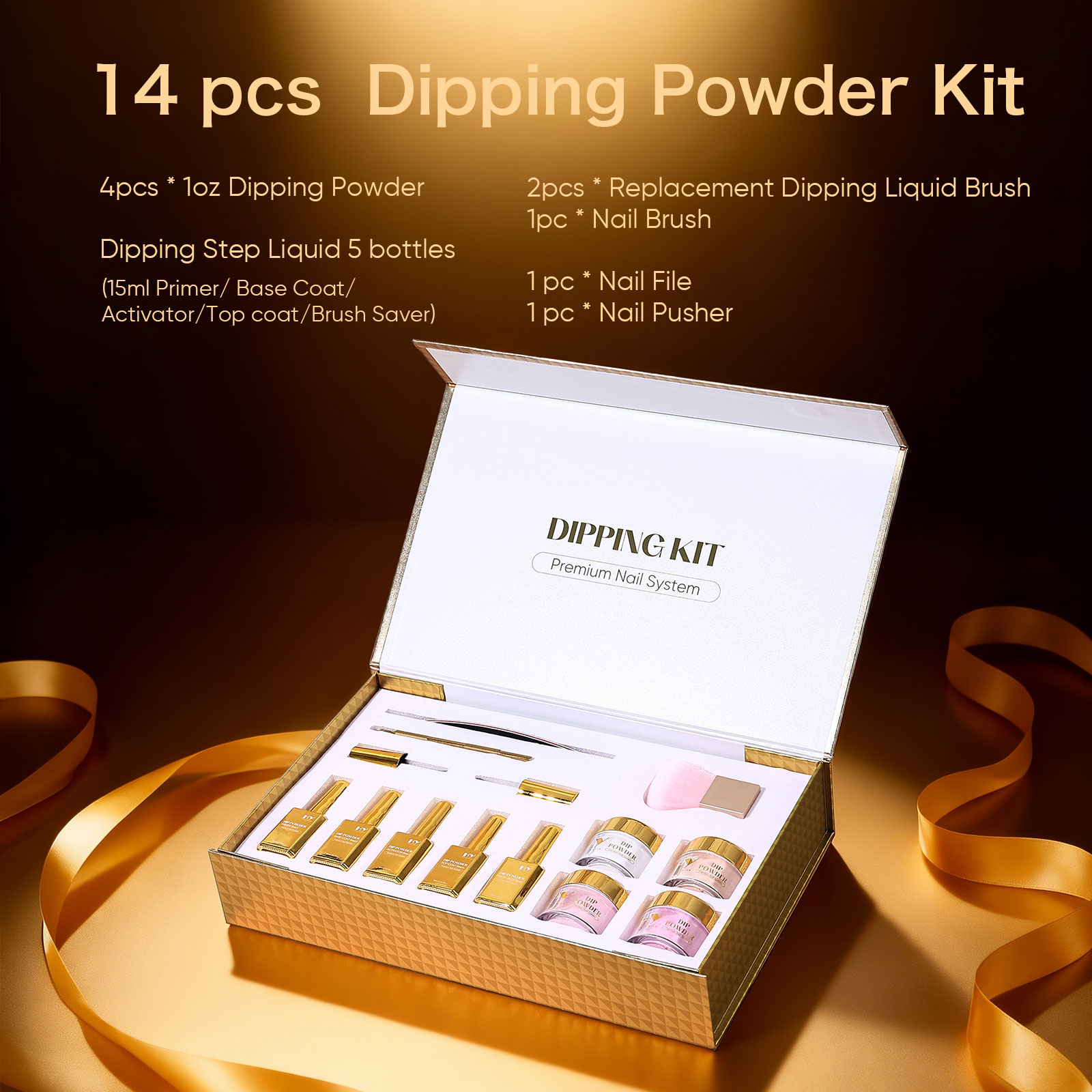 Dipping Powder Kit 05