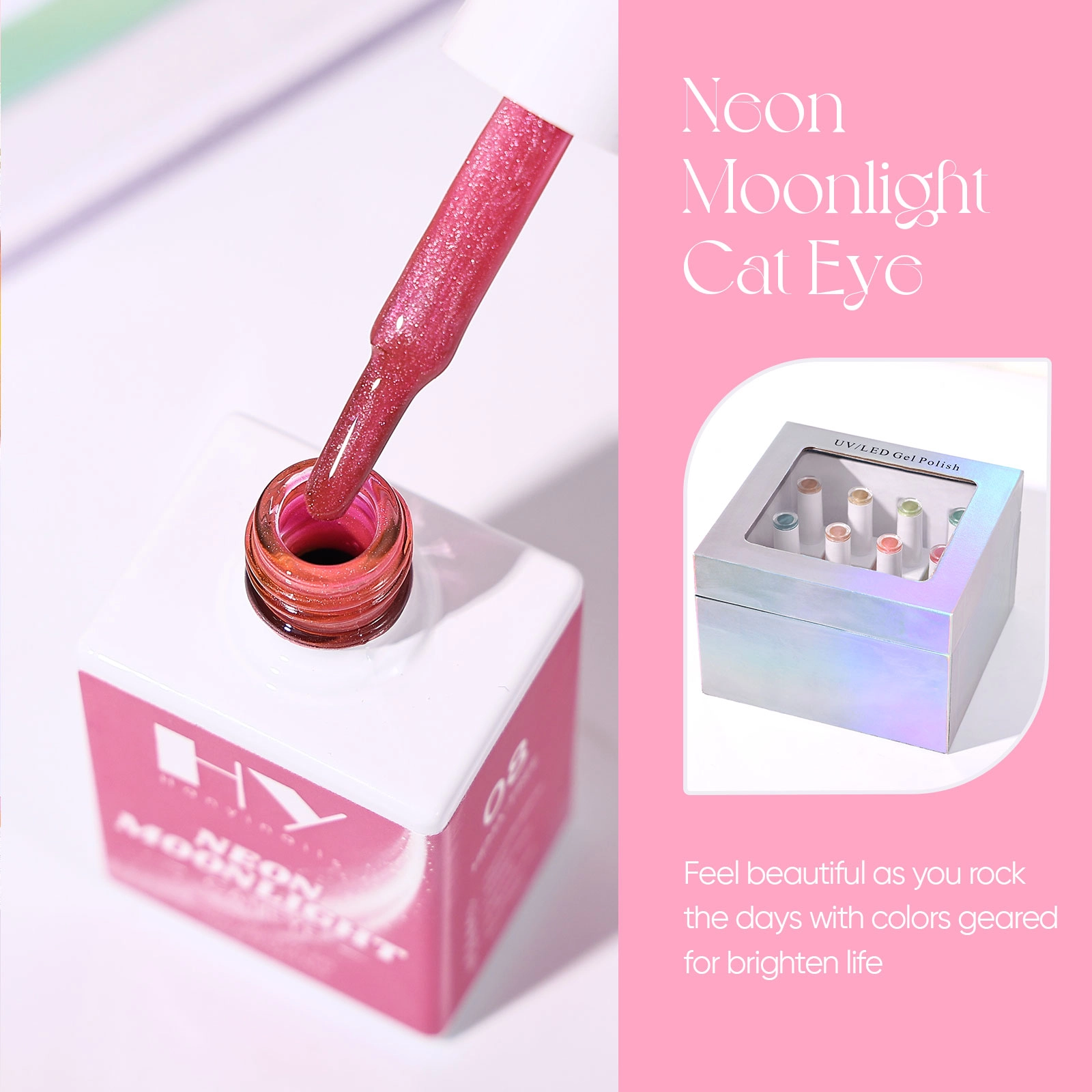 05 - Hanyinails