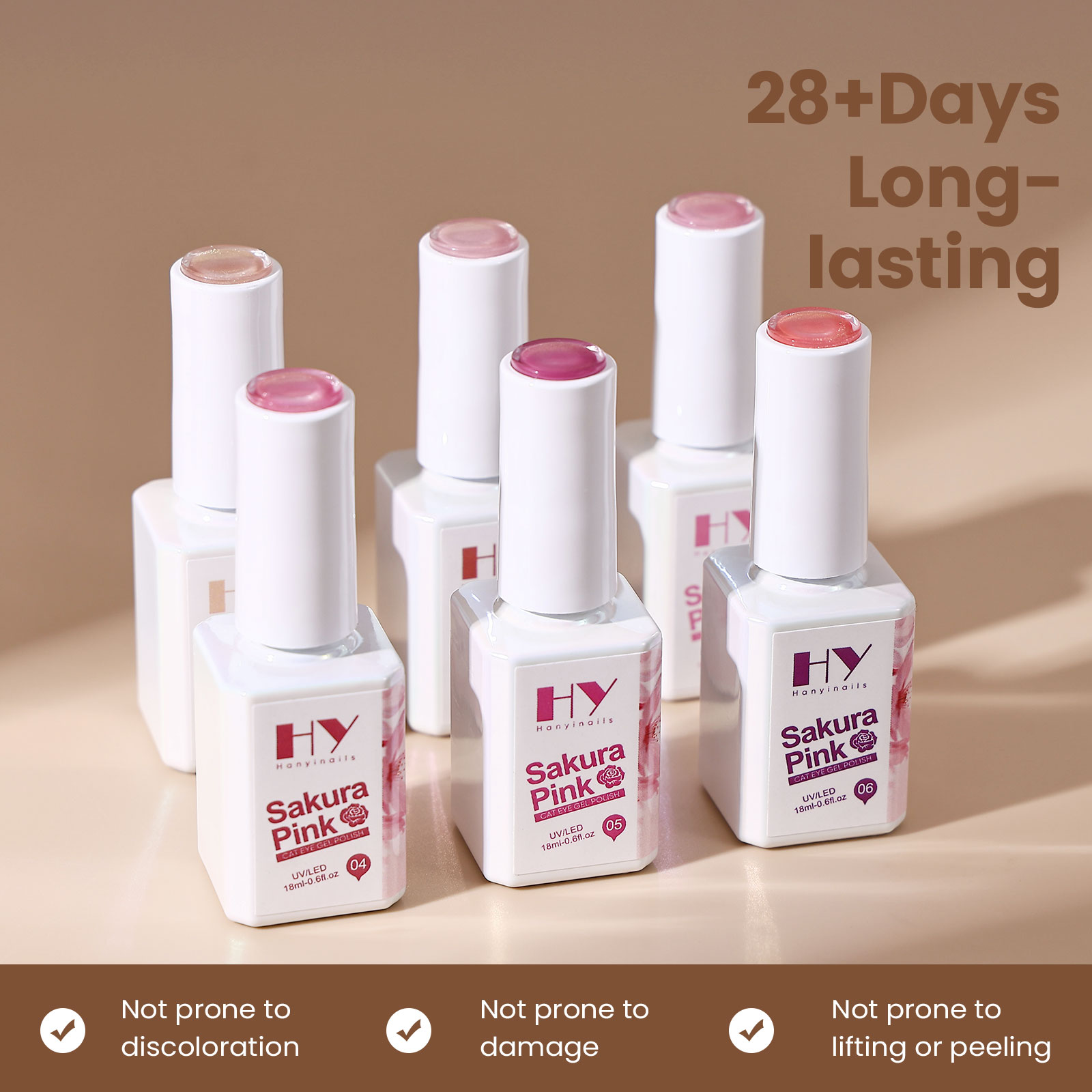 OEM Cat Eye Gel 05