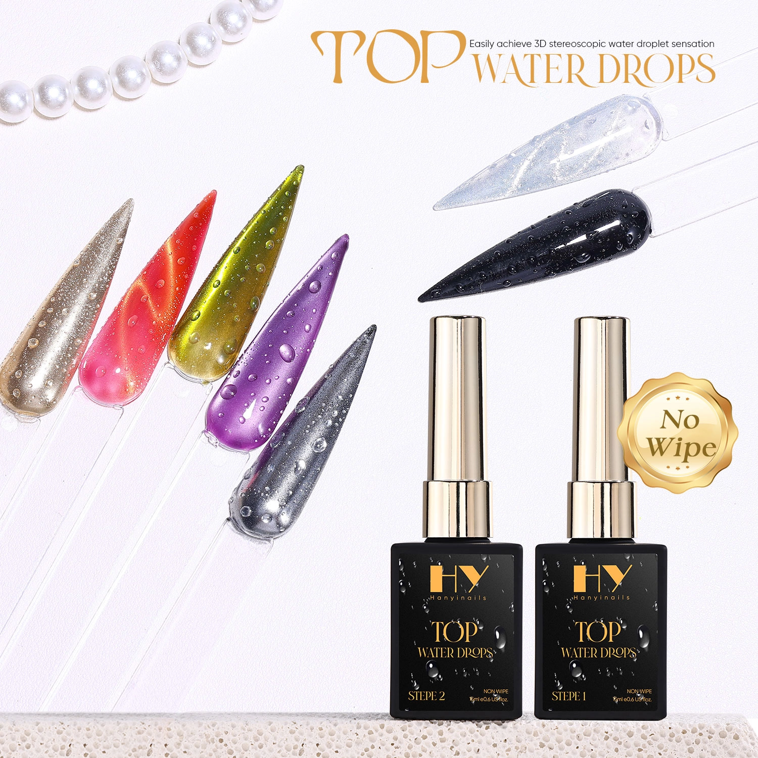 05 - Hanyinails