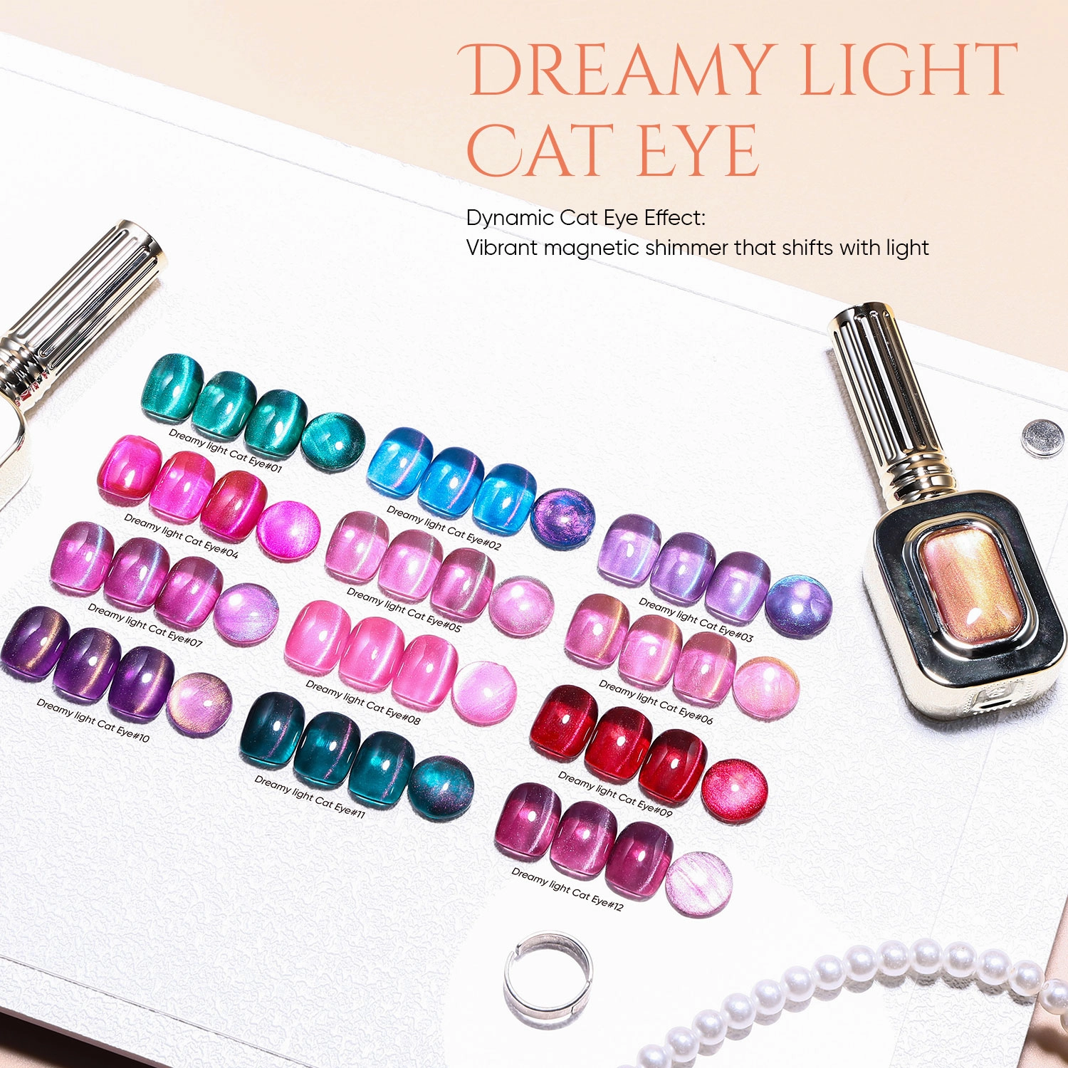 05 - Hanyinails