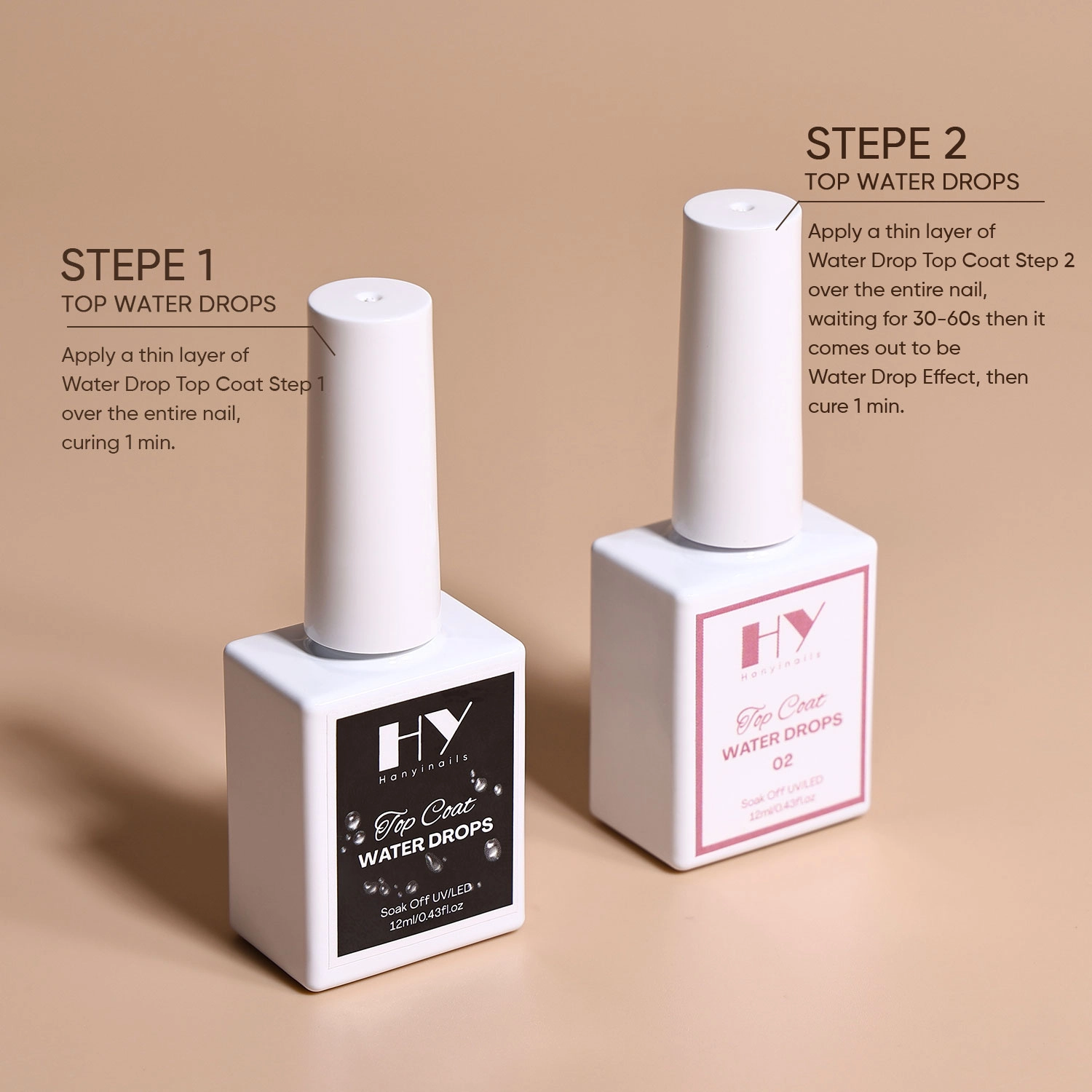 06 - Hanyinails