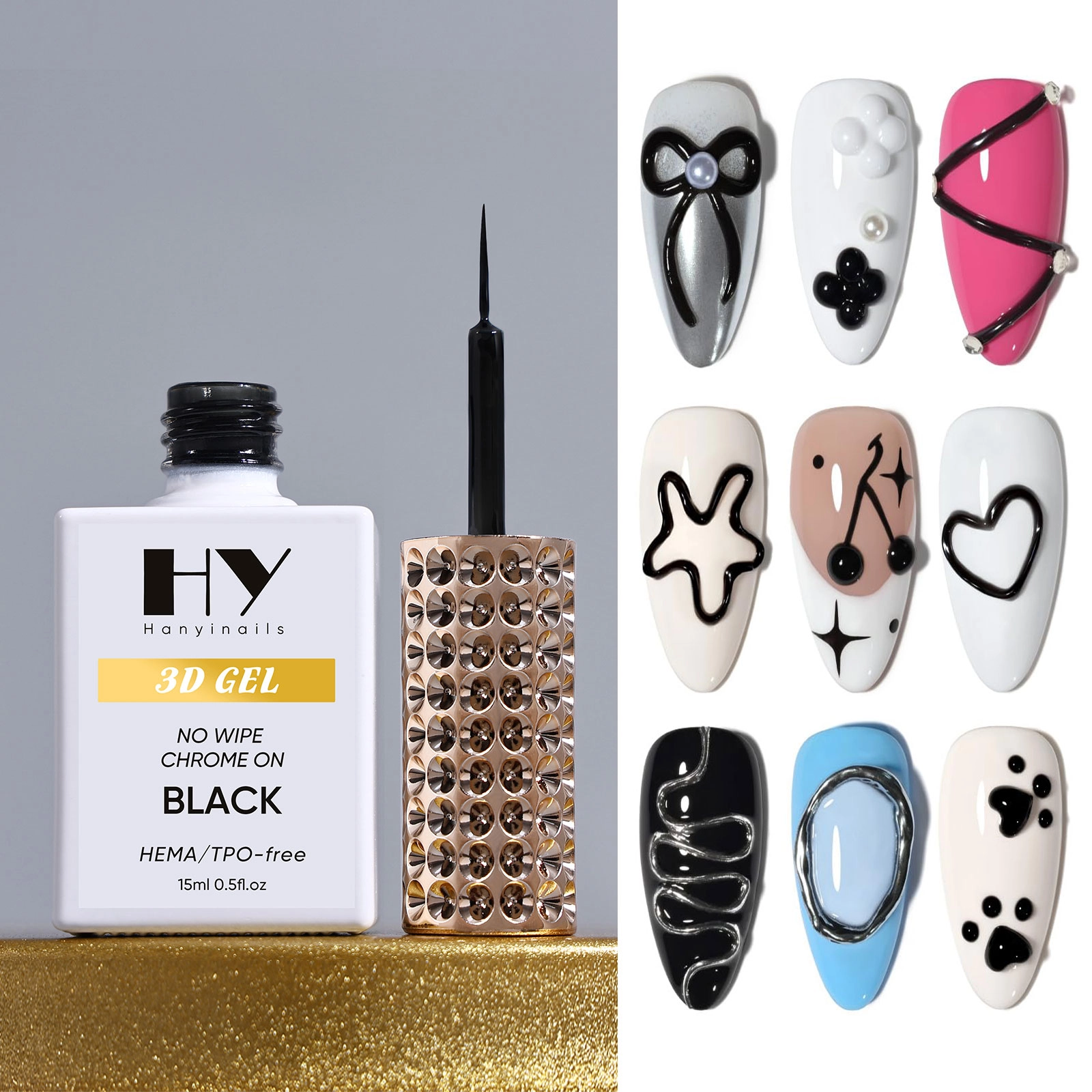 06 - Hanyinails