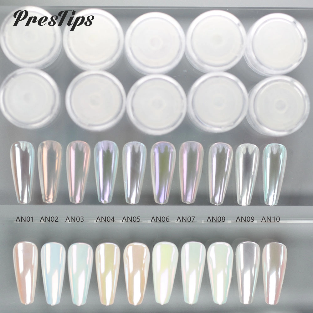 06 - Hanyinails