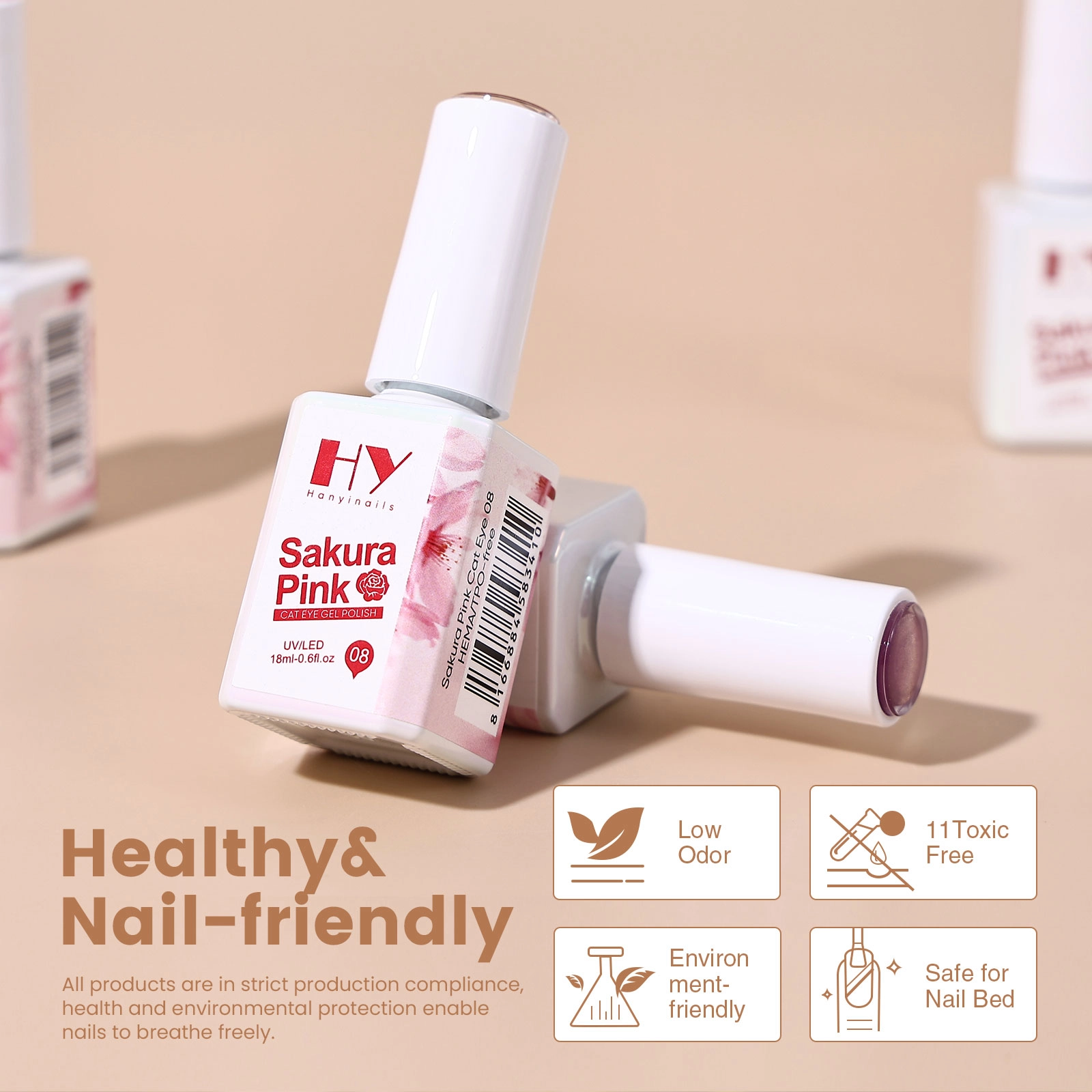 06 - Hanyinails