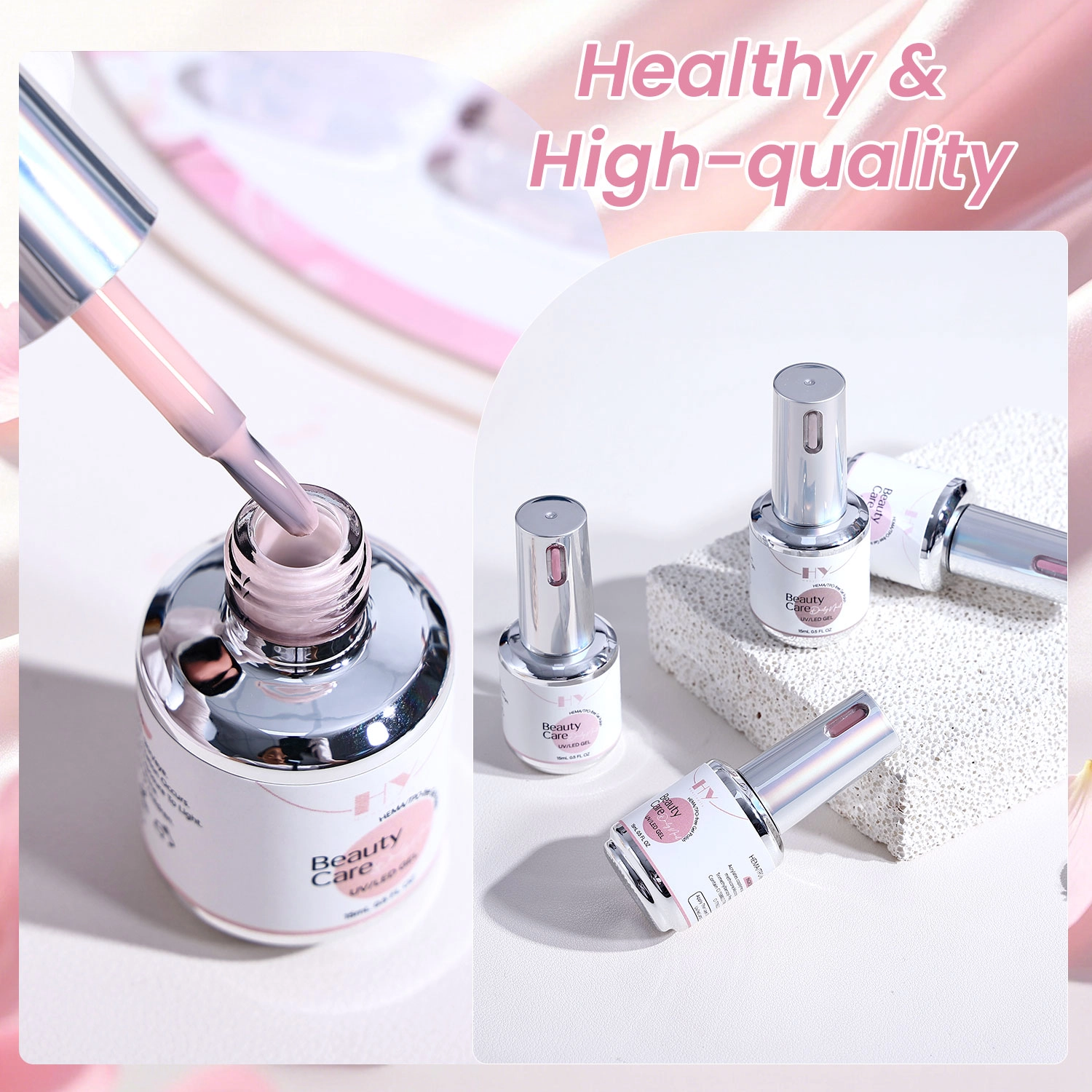 06 - Hanyinails