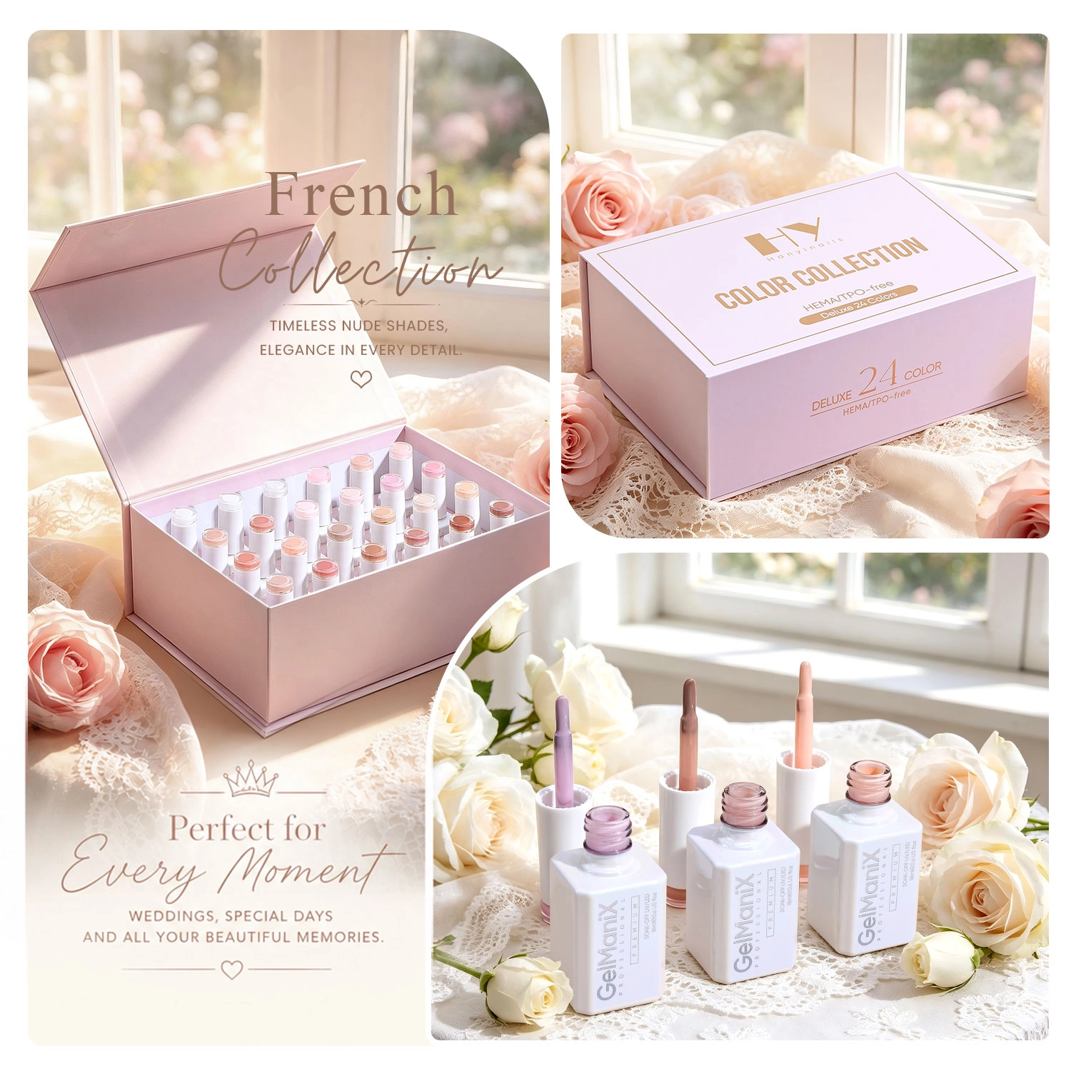 06 - Hanyinails