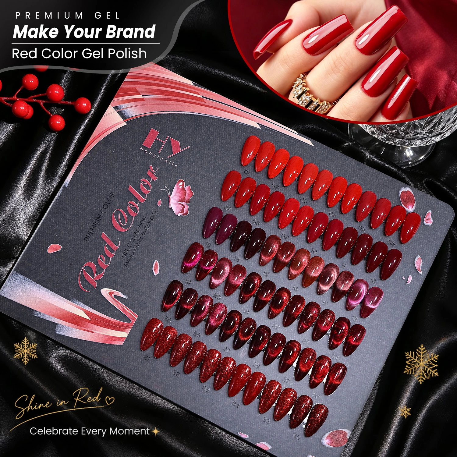 06 - Hanyinails