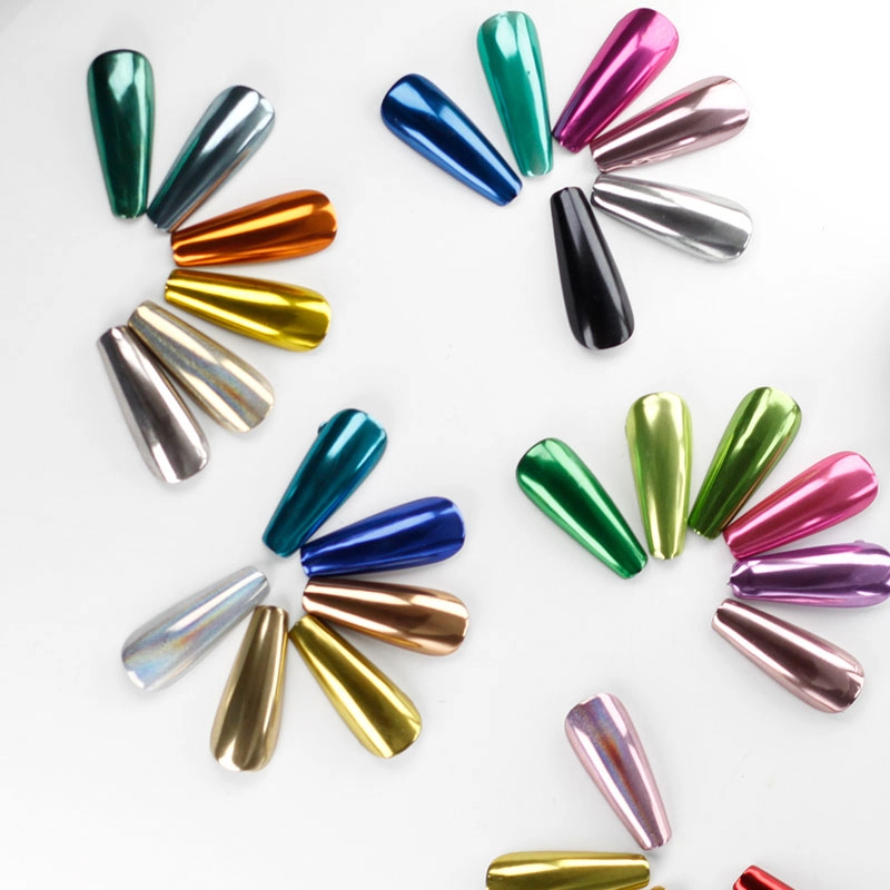 06 - Hanyinails
