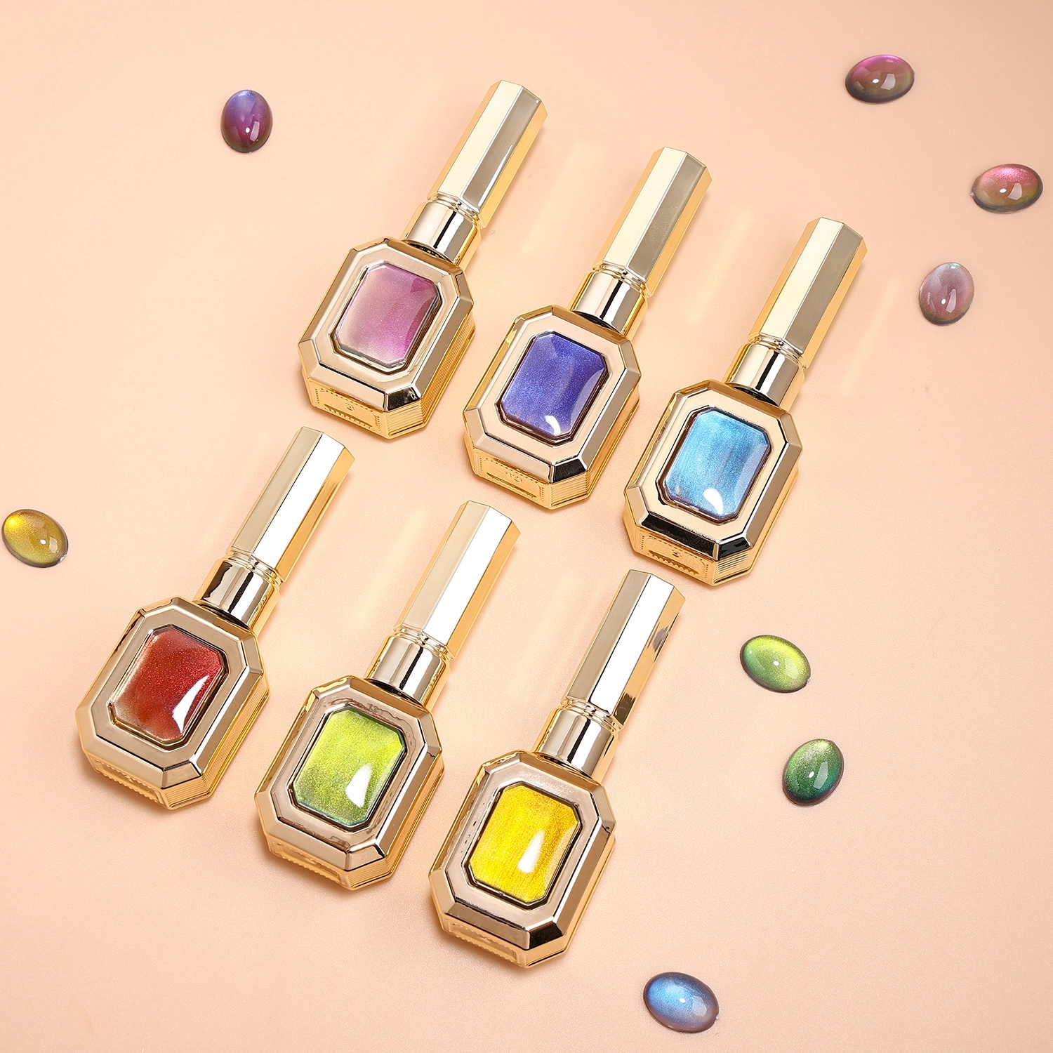 06 - Hanyinails