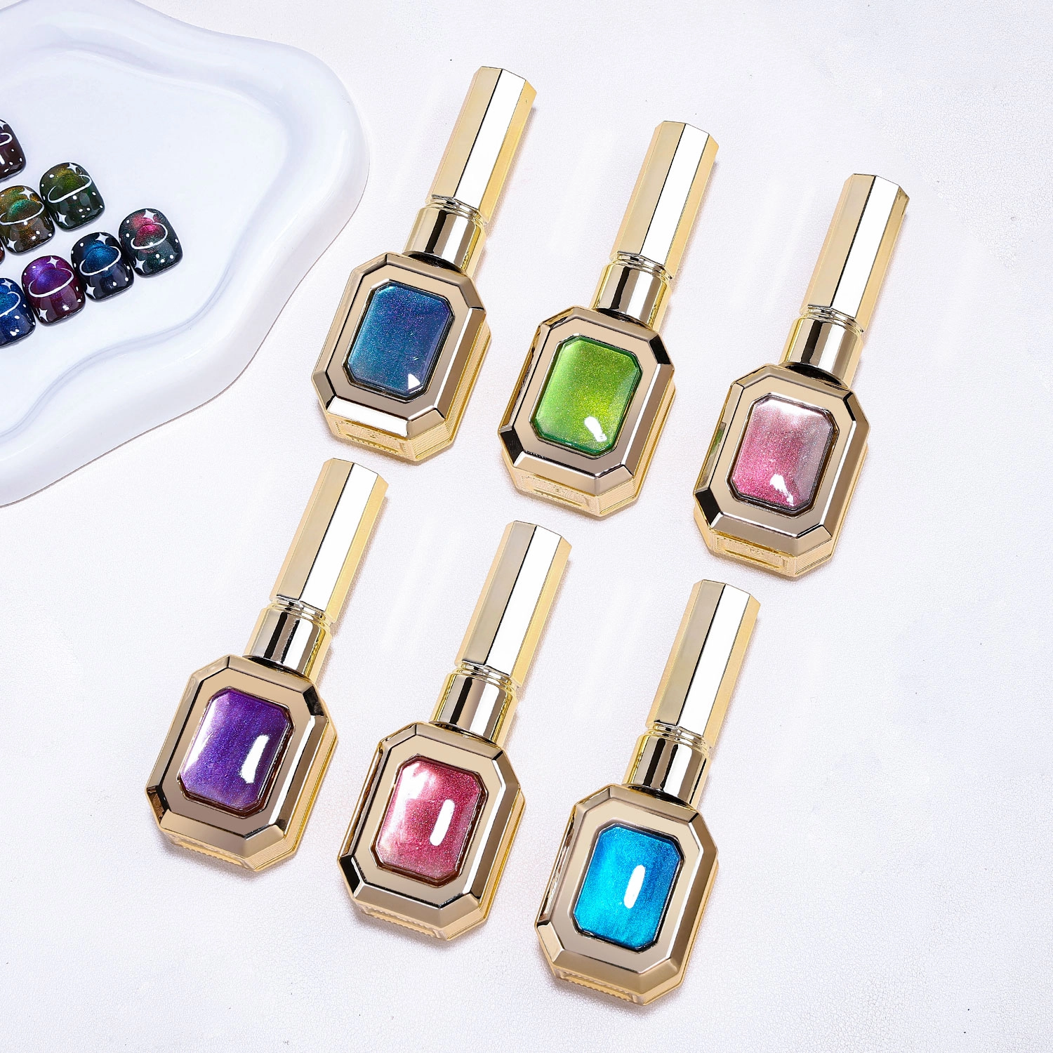 06 - Hanyinails