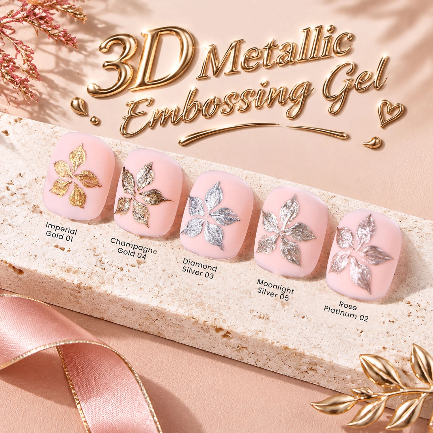 06 - Hanyinails