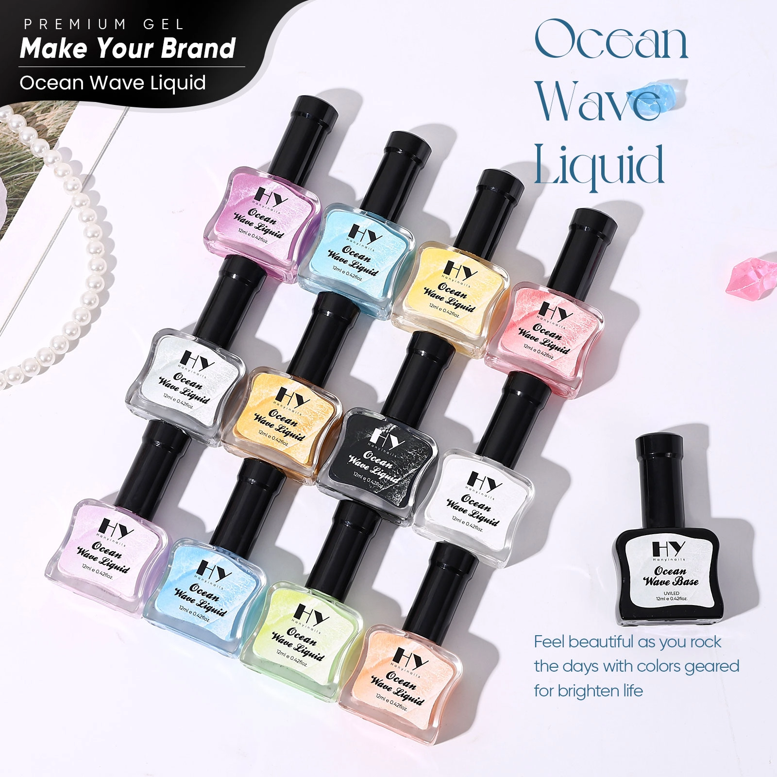 06 - Hanyinails