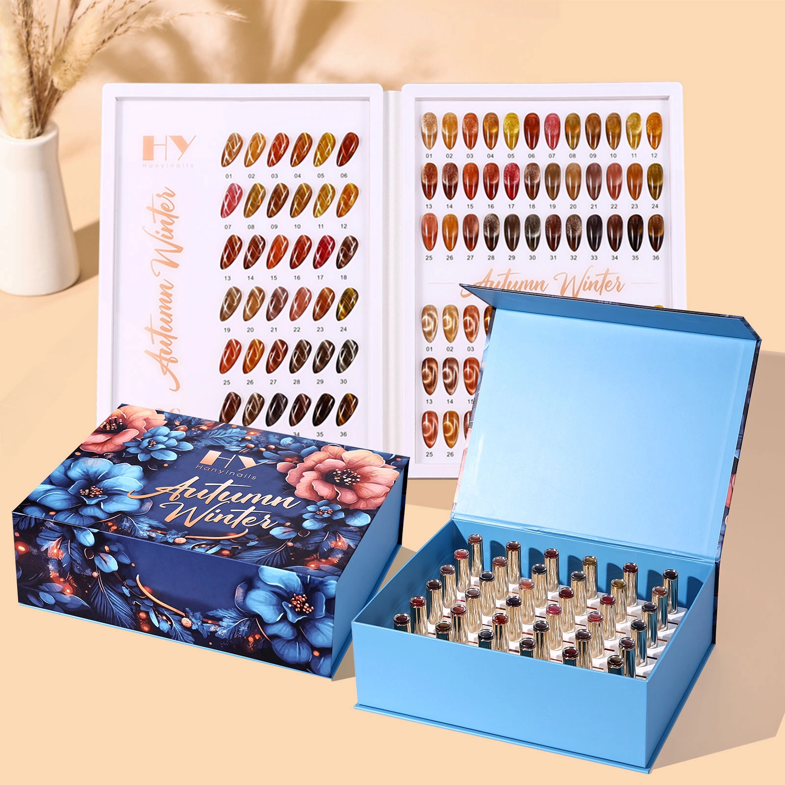 06 - Hanyinails