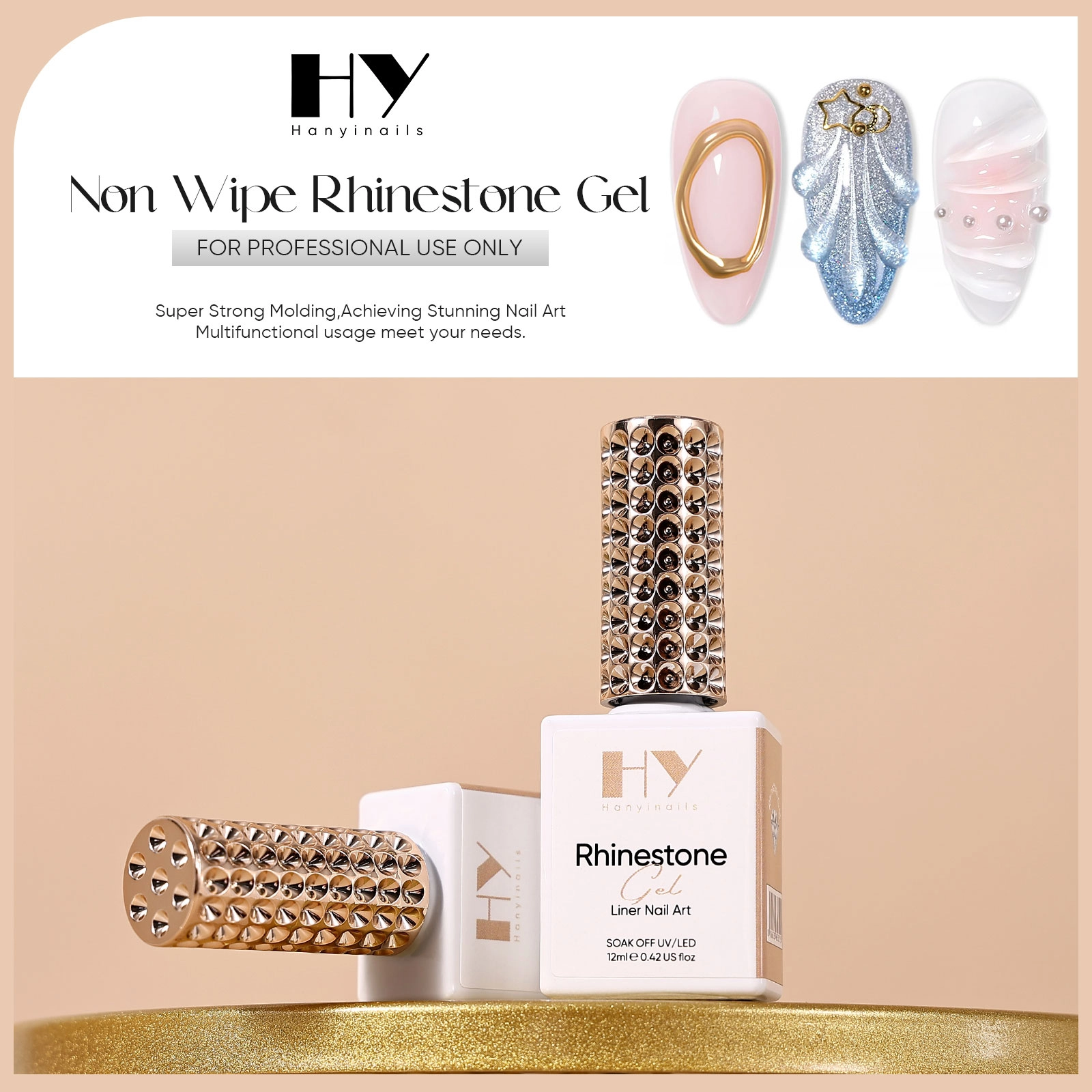 06 - Hanyinails