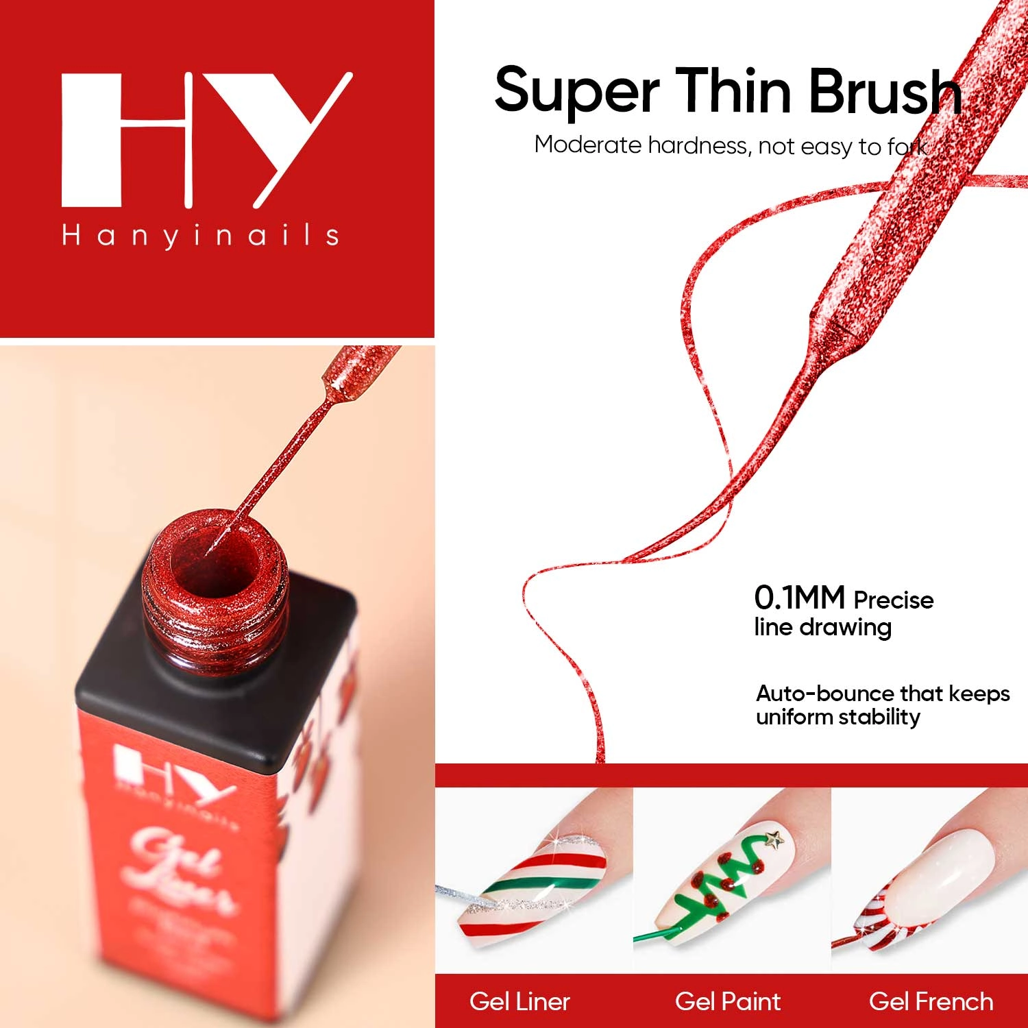 06 - Hanyinails 06 - Hanyinails