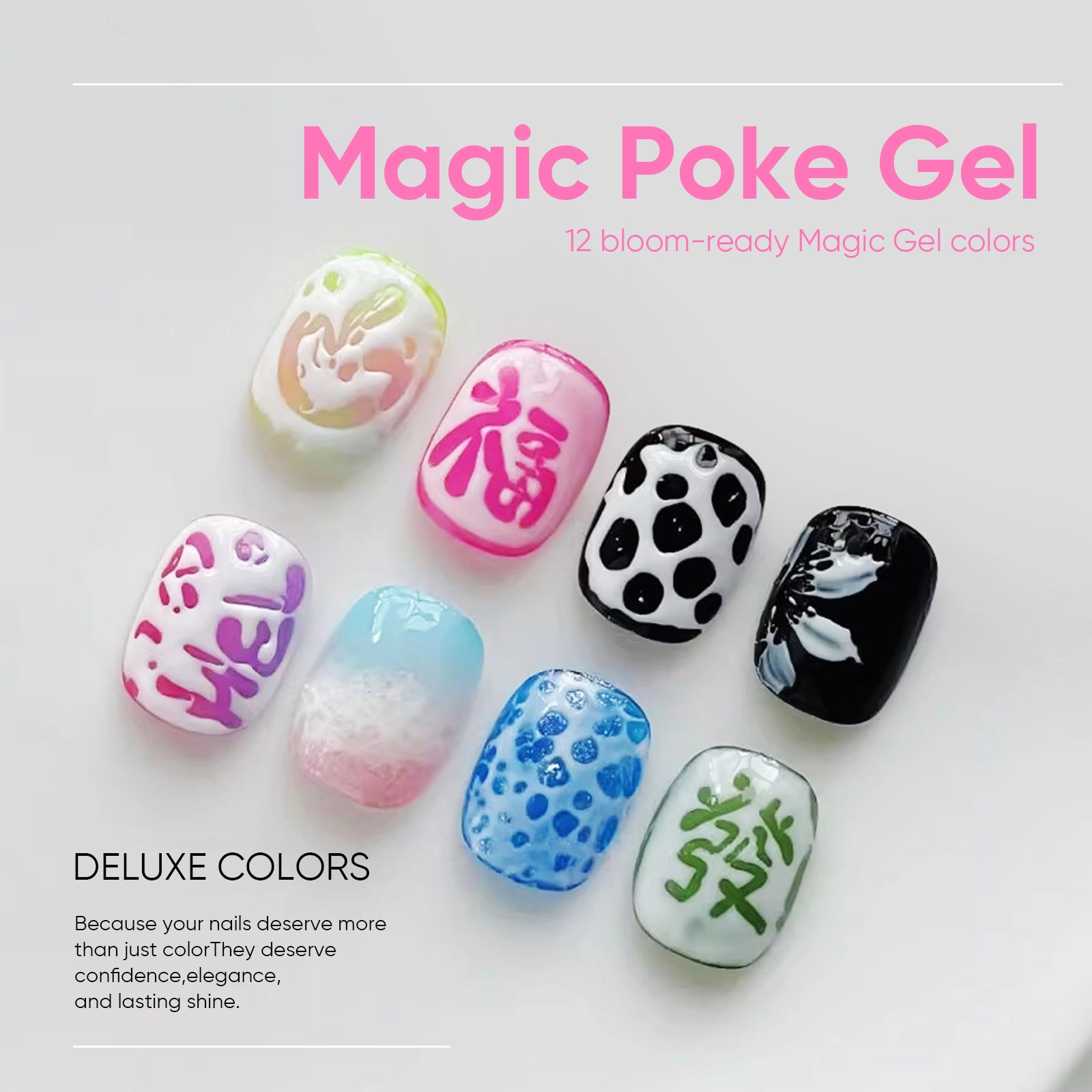06 - Hanyinails 06 - Hanyinails