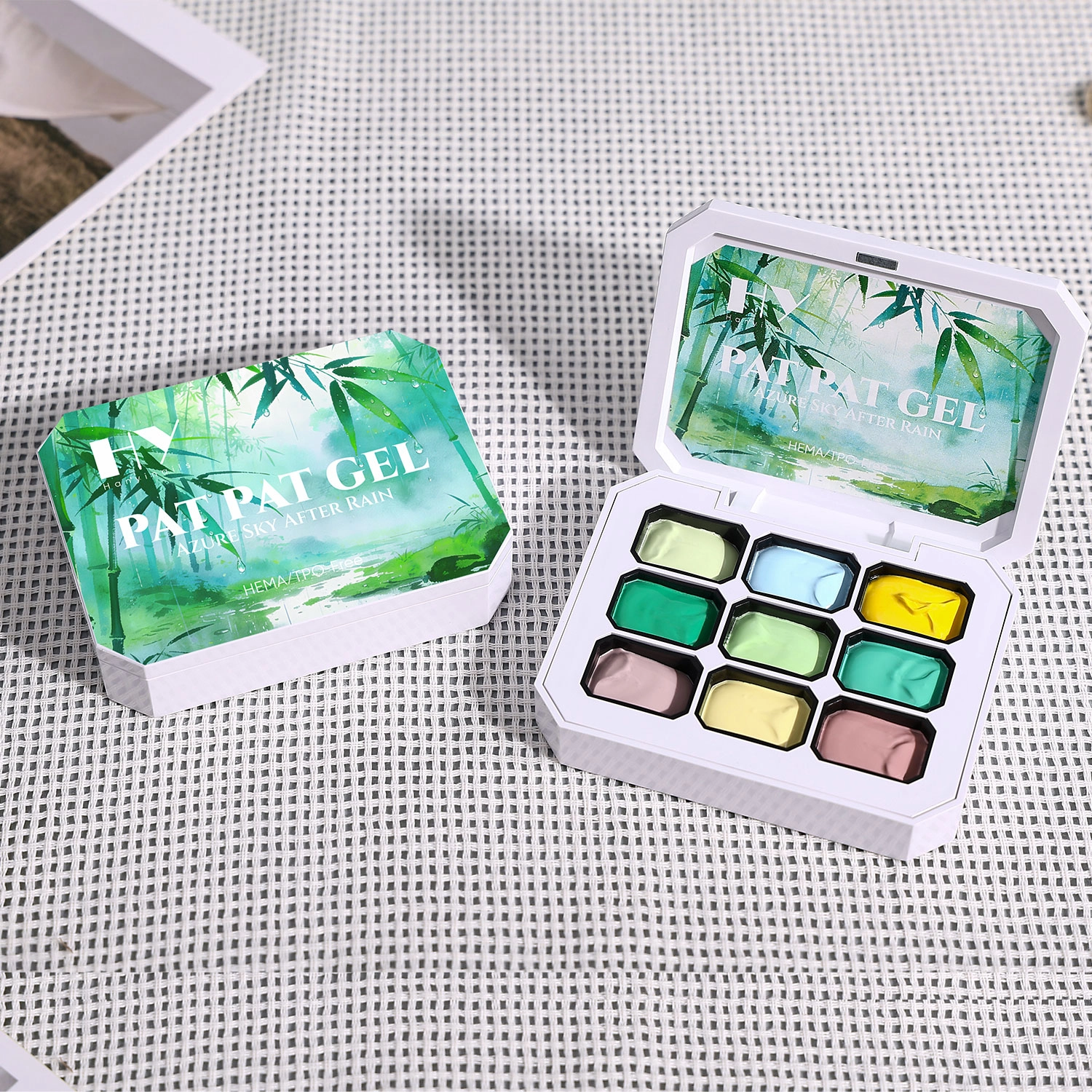 06 - Hanyinails
