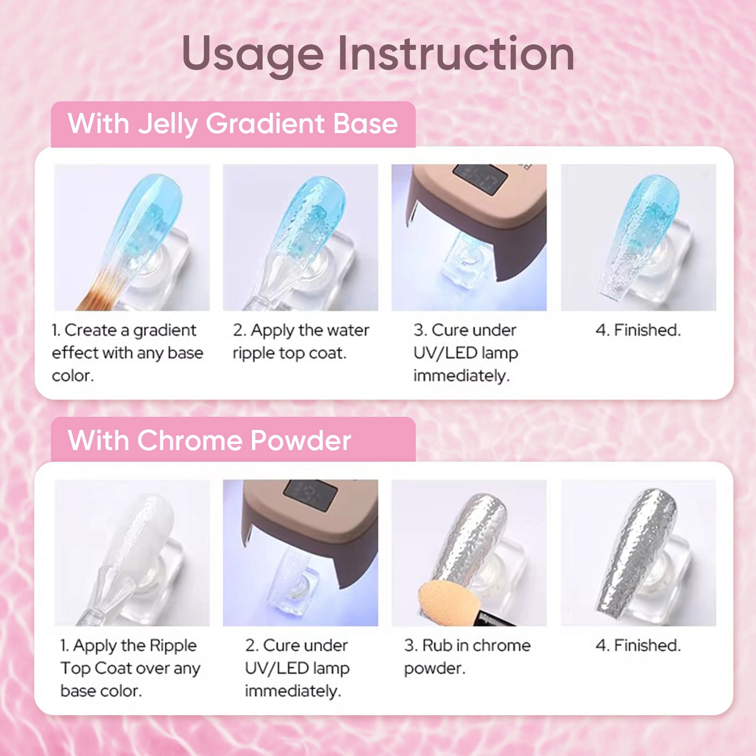07 - Hanyinails