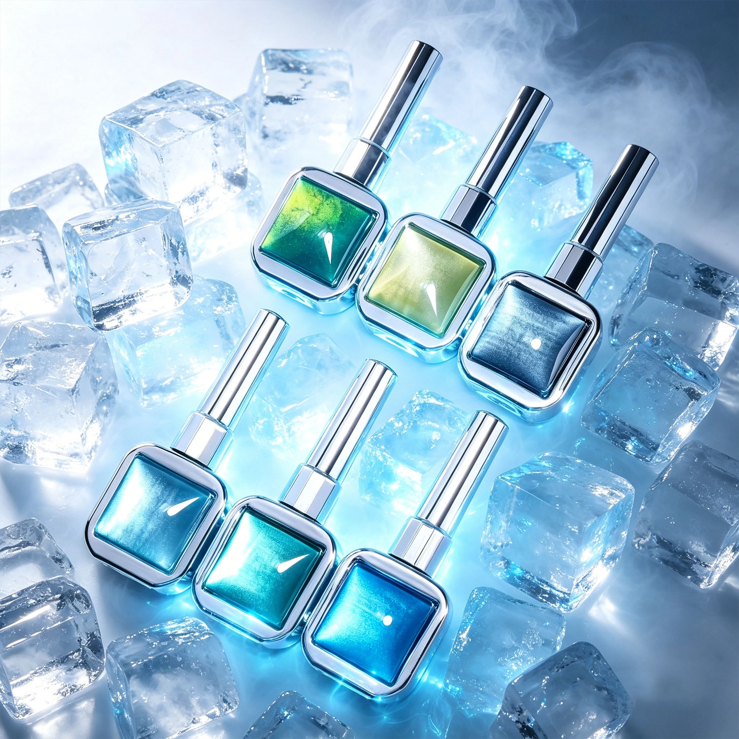 07 - Hanyinails