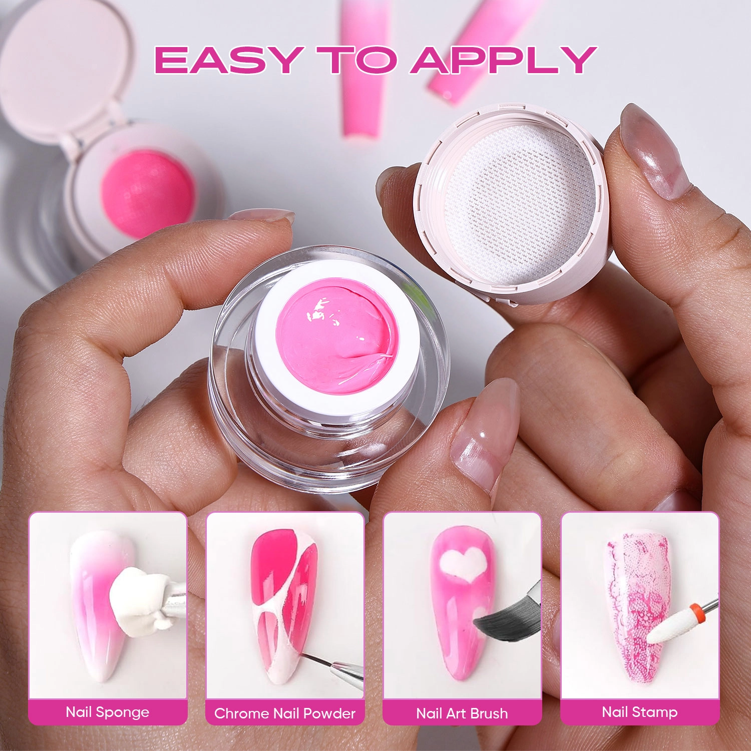 07 - Hanyinails