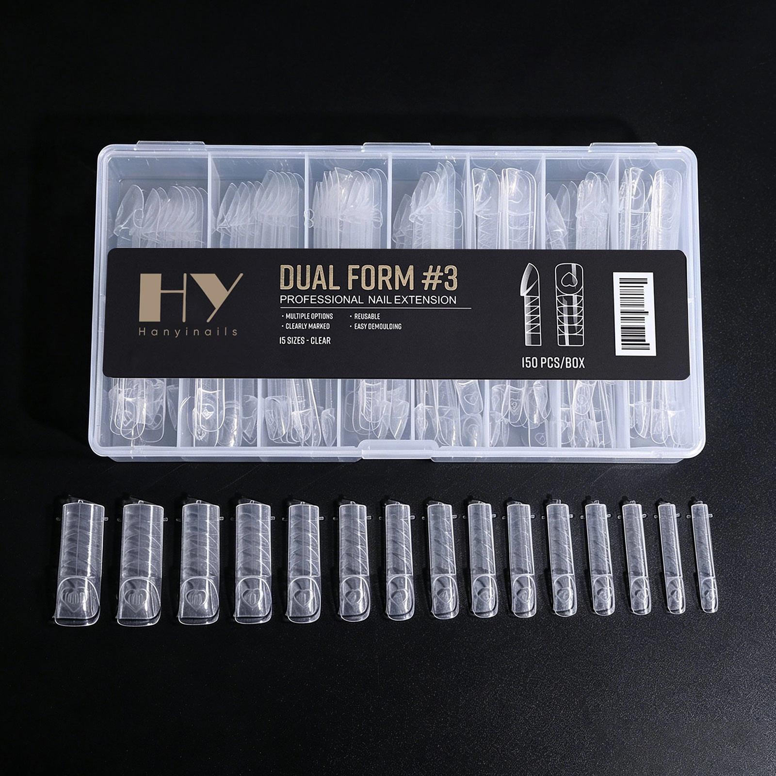 07 - Hanyinails