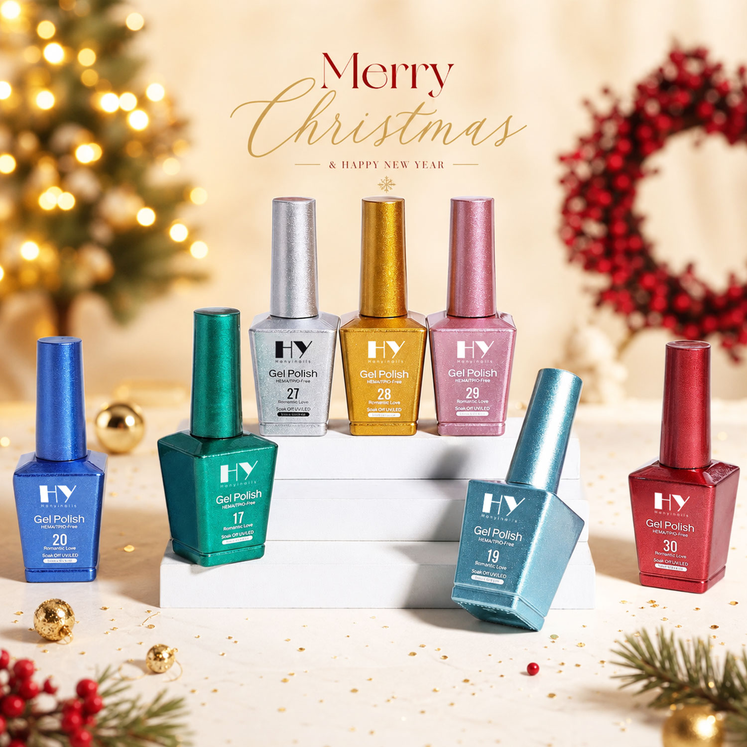holiday nail polish collection 07