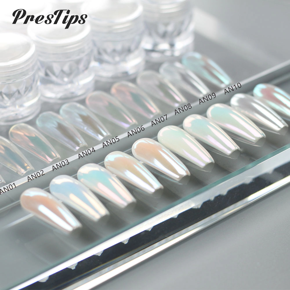 07 - Hanyinails