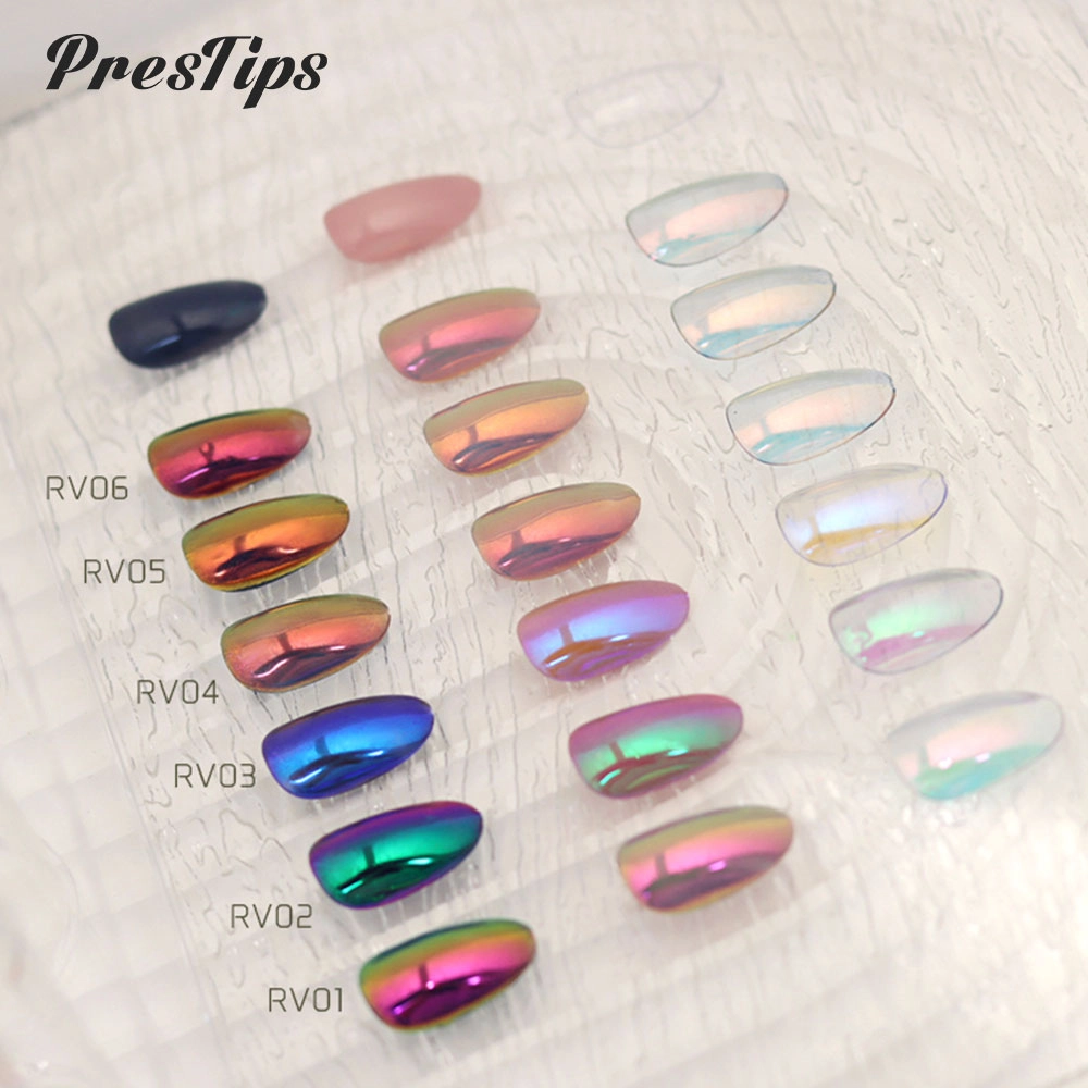 07 - Hanyinails