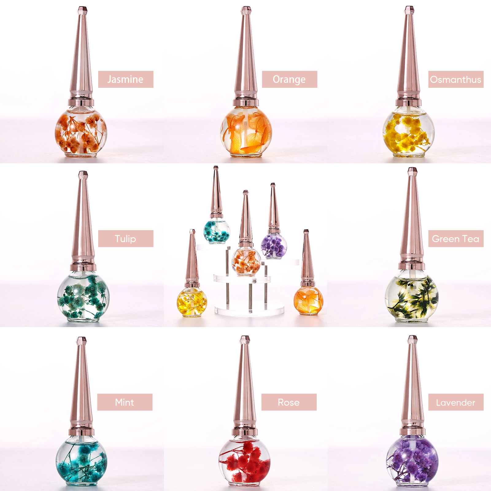 07 - Hanyinails