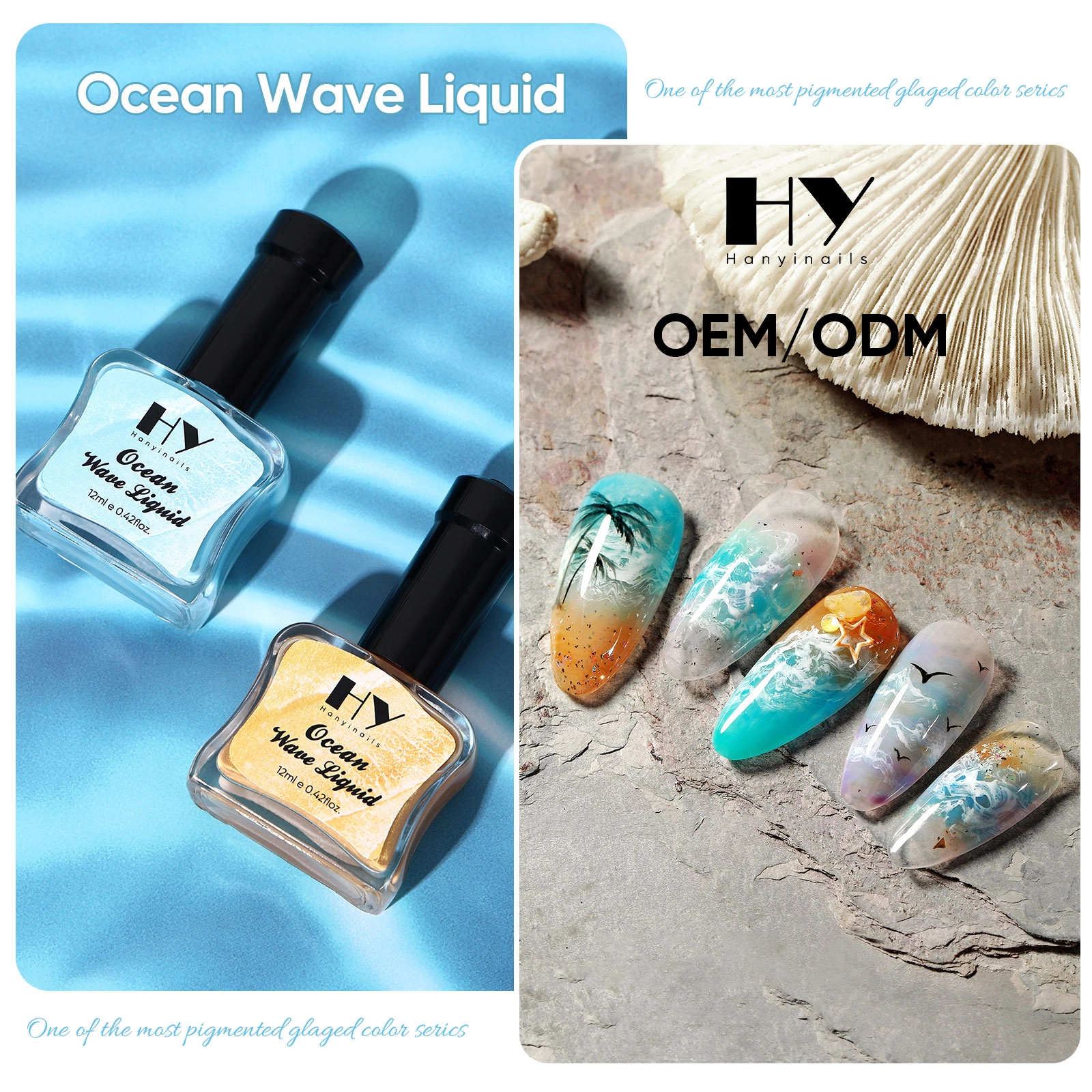 07 - Hanyinails