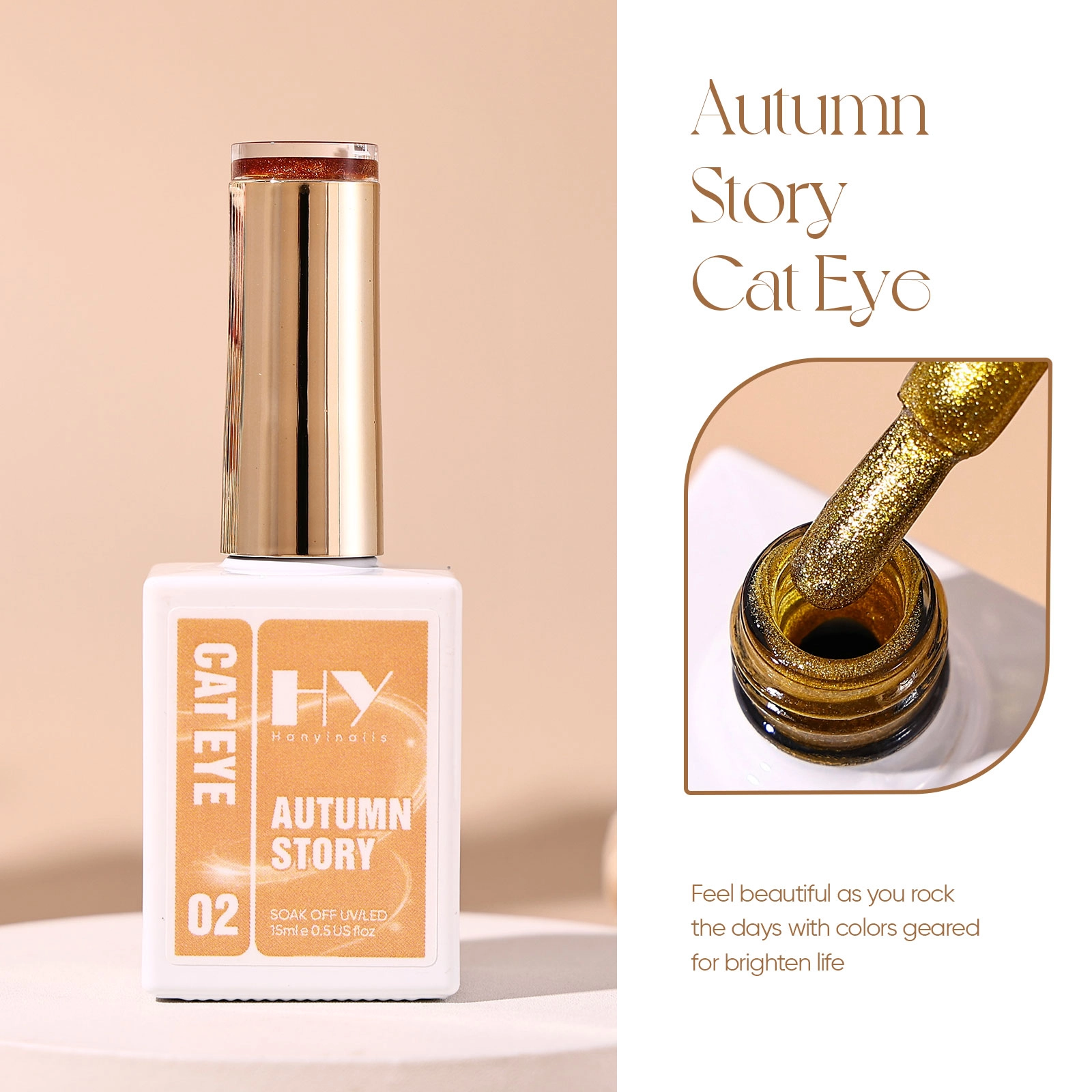 07 - Hanyinails