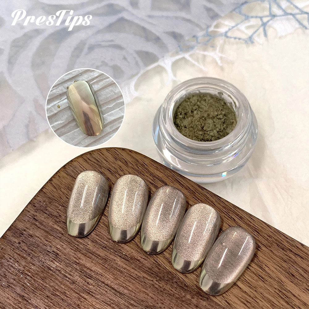 07 - Hanyinails