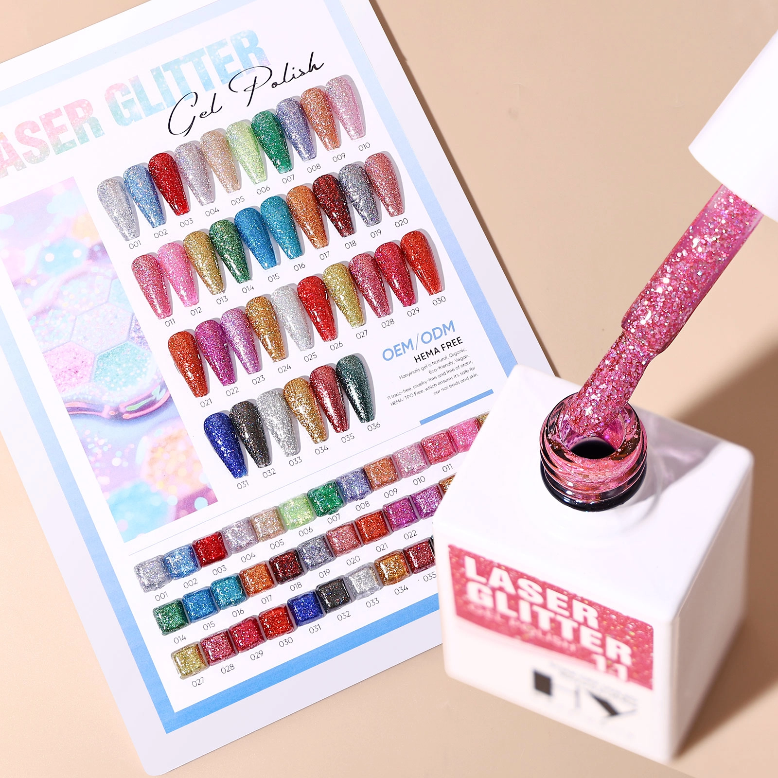 07 - Hanyinails