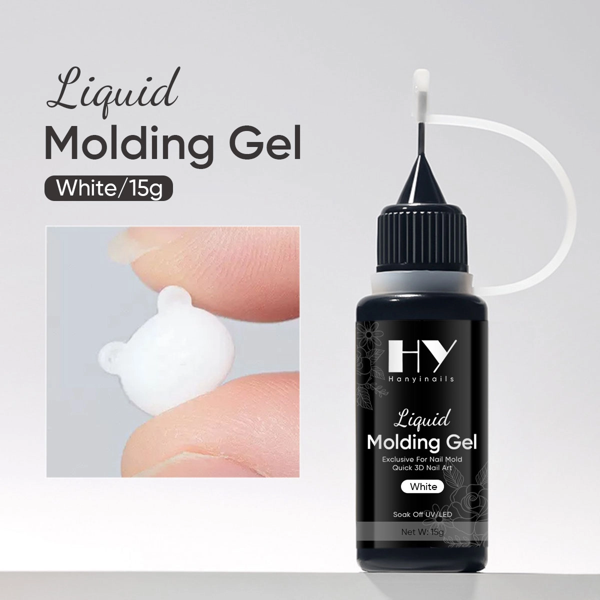 3D-Nail-Gel - Hanyinails 07 - Hanyinails