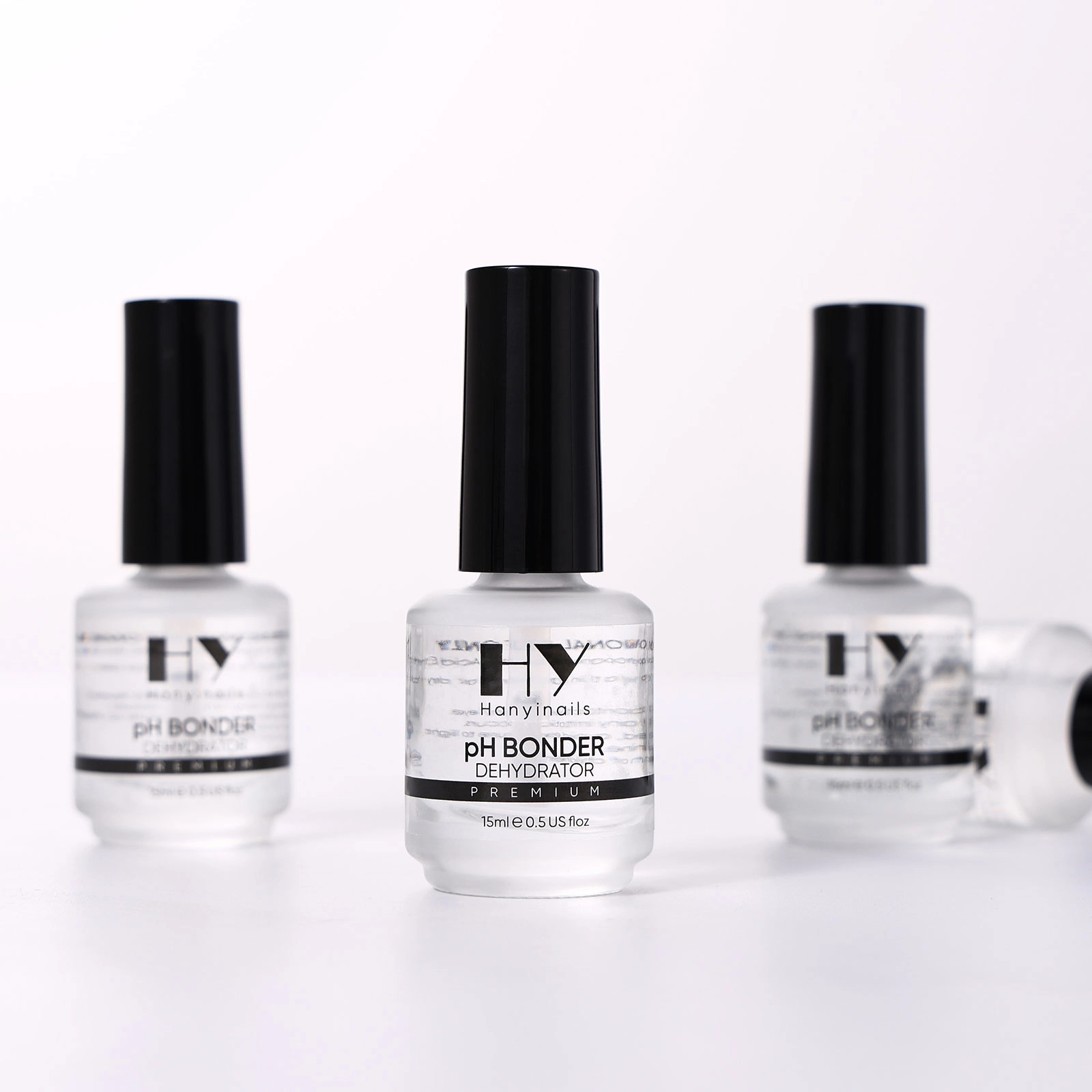 pH-Bonder - Hanyinails 07 - Hanyinails