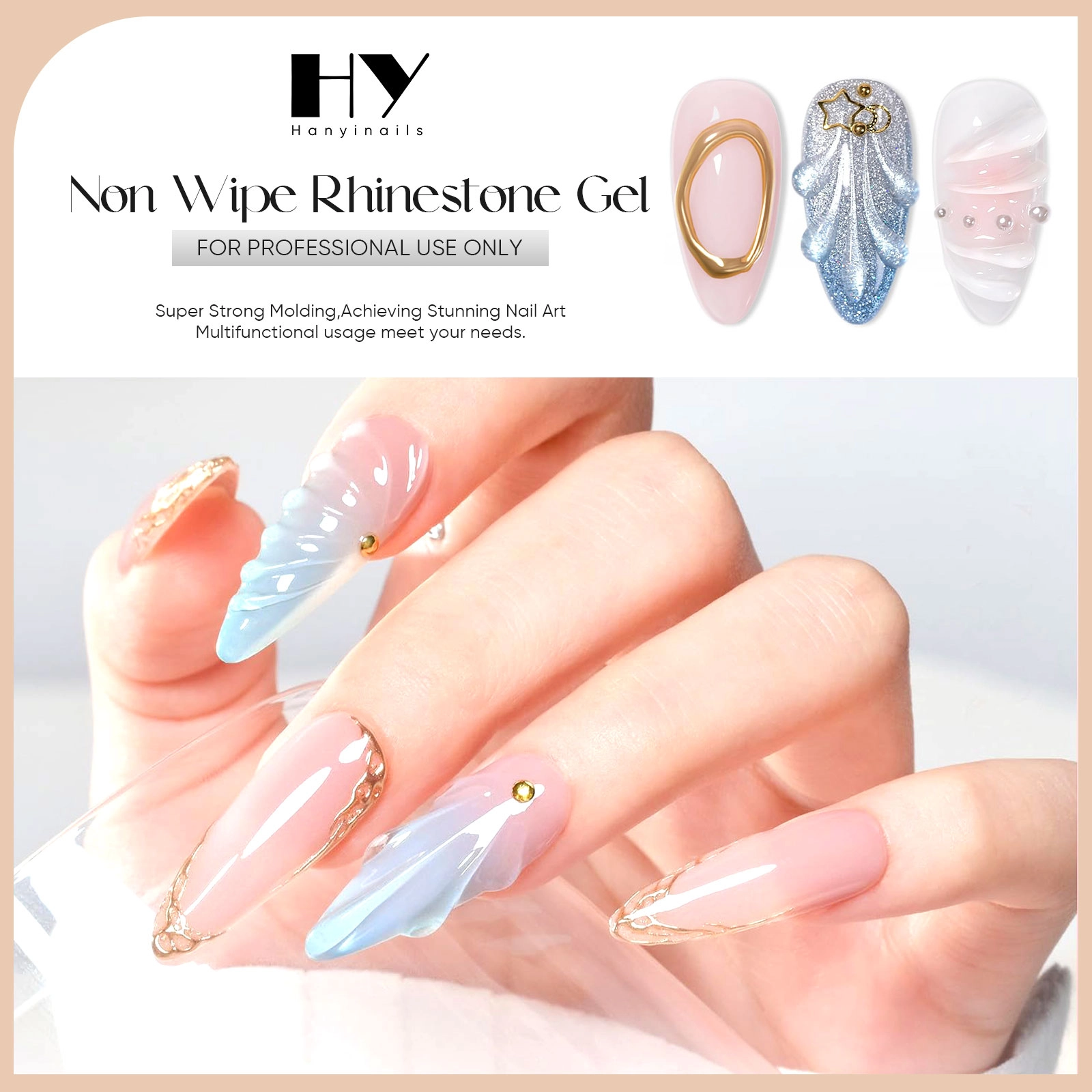 07 - Hanyinails