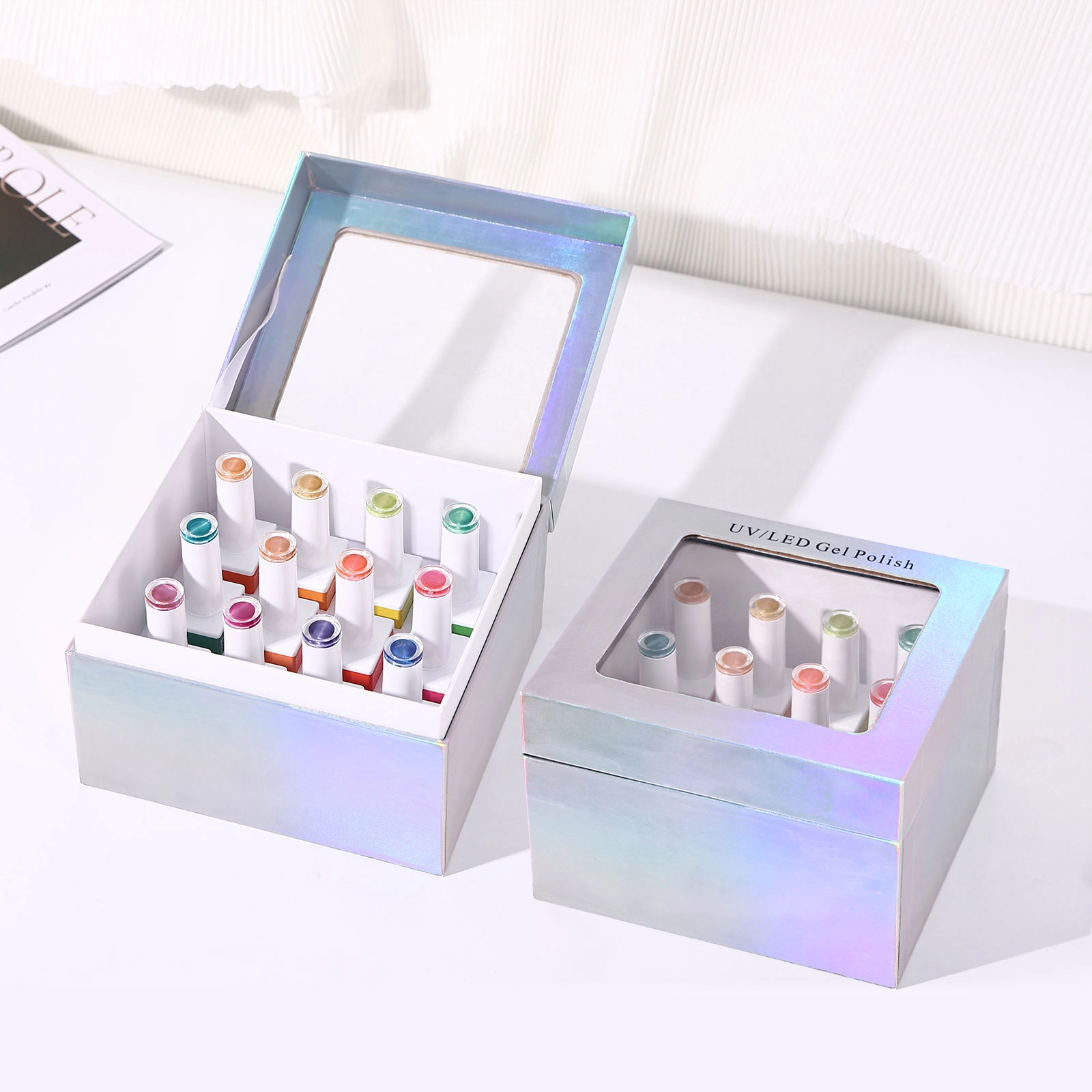 07 - Hanyinails 07 - Hanyinails