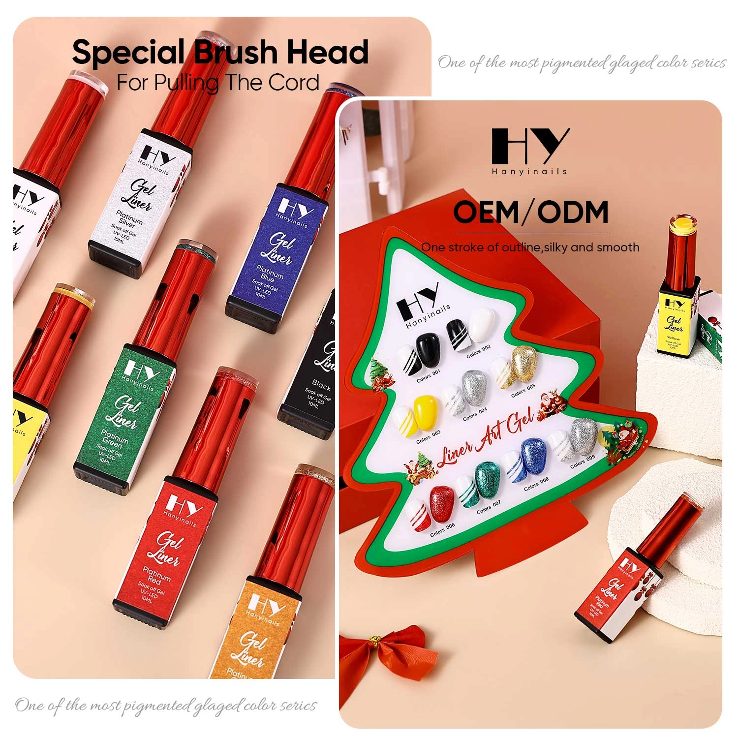 07 - Hanyinails 07 - Hanyinails