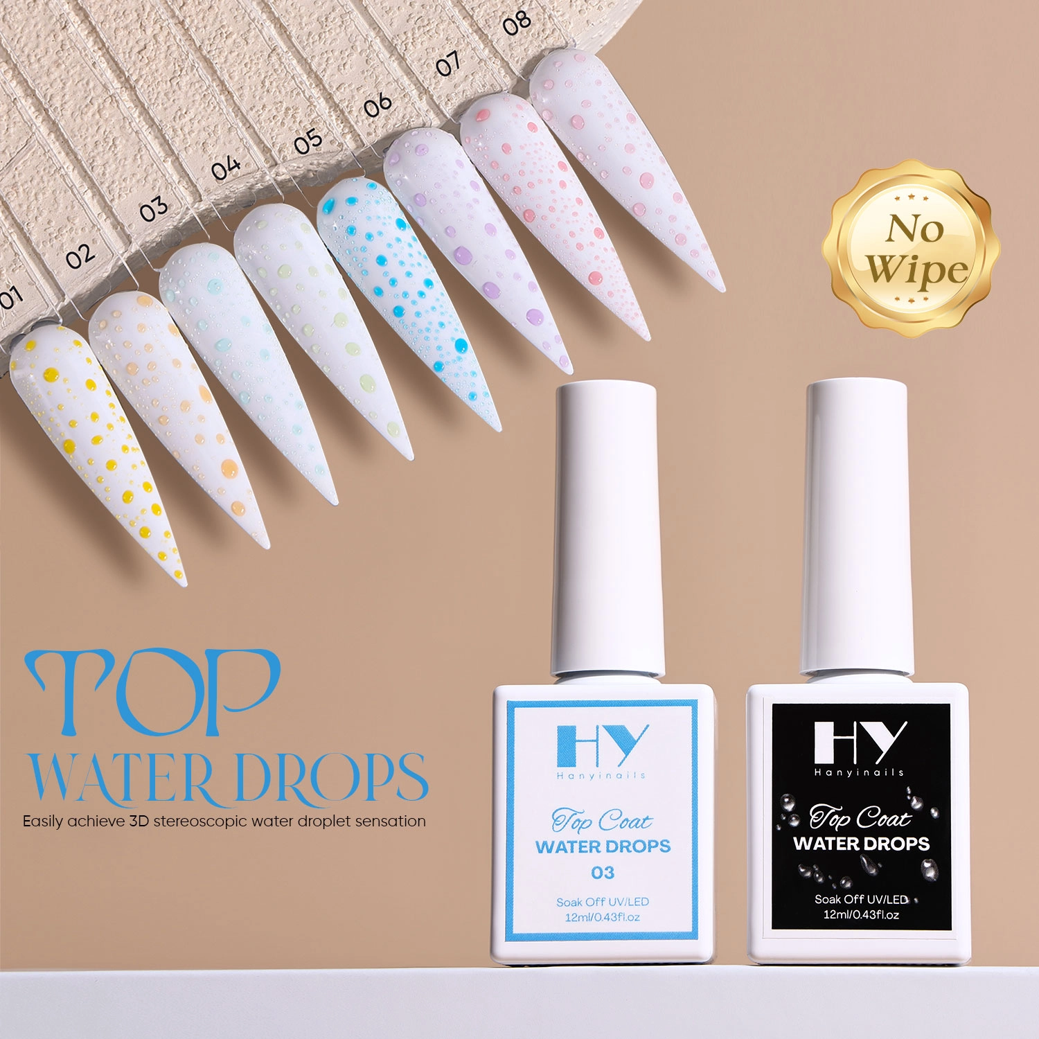 07 - Hanyinails