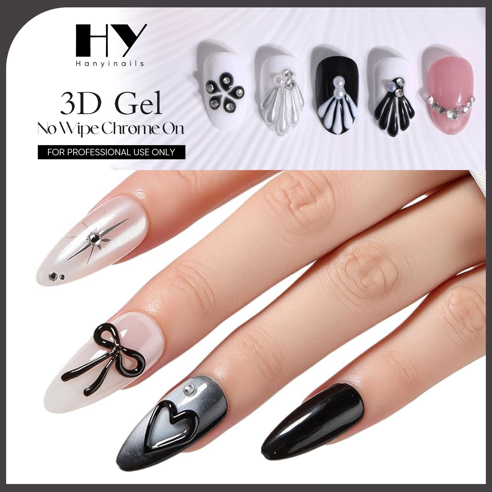 07 - Hanyinails