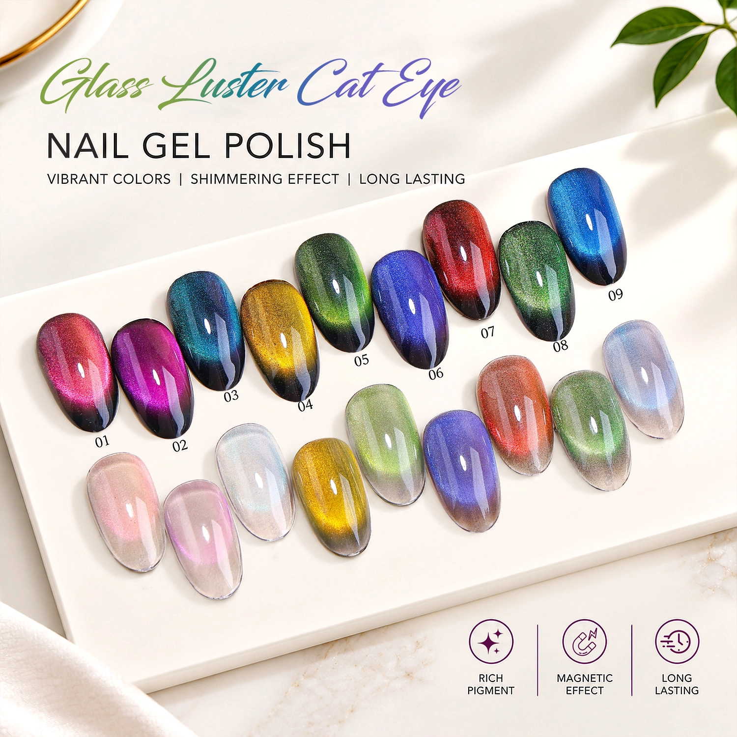 08 - Hanyinails