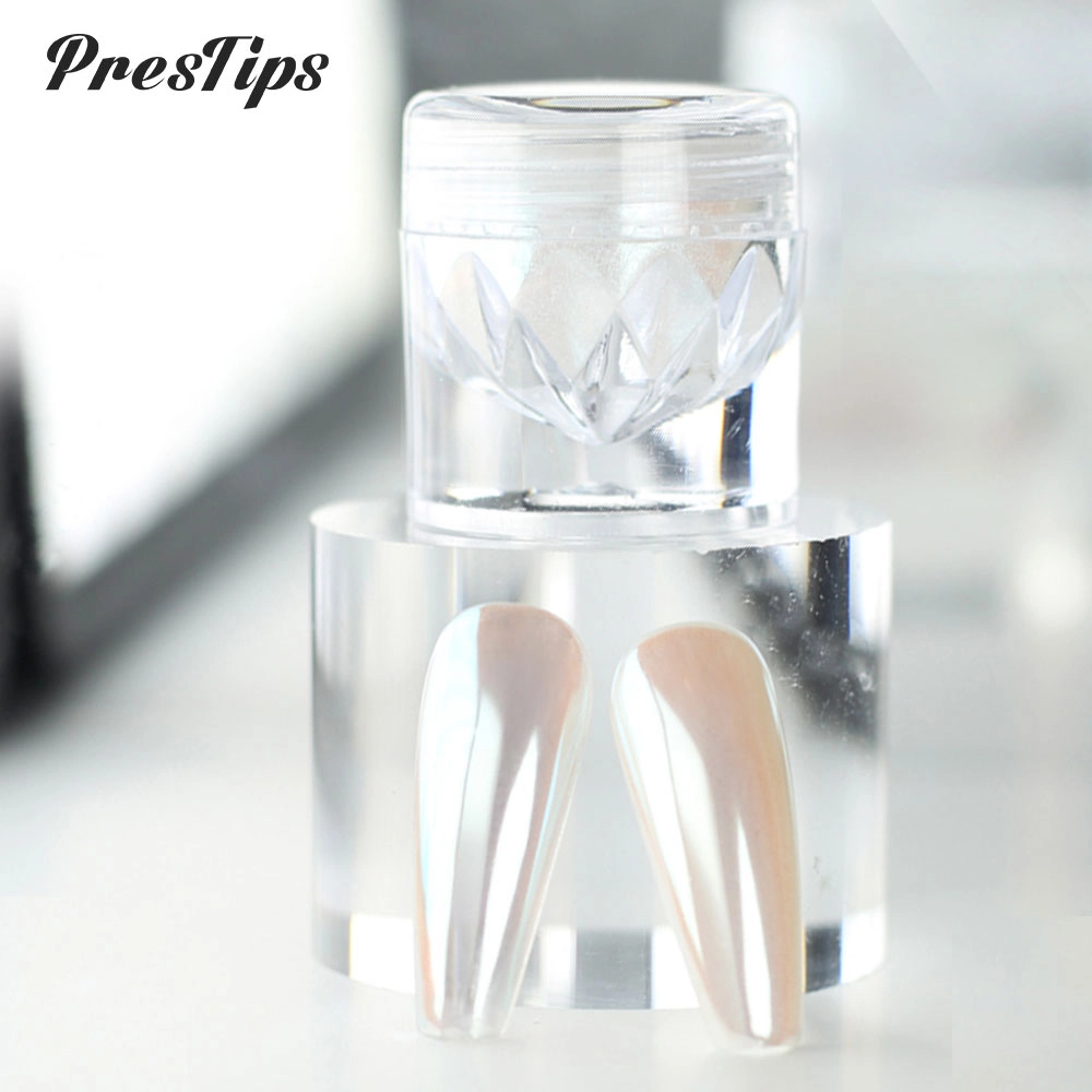 Moon-Shine-Powder - Hanyinails 08 - Hanyinails