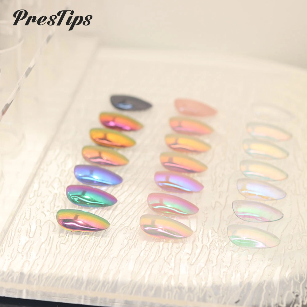 08 - Hanyinails
