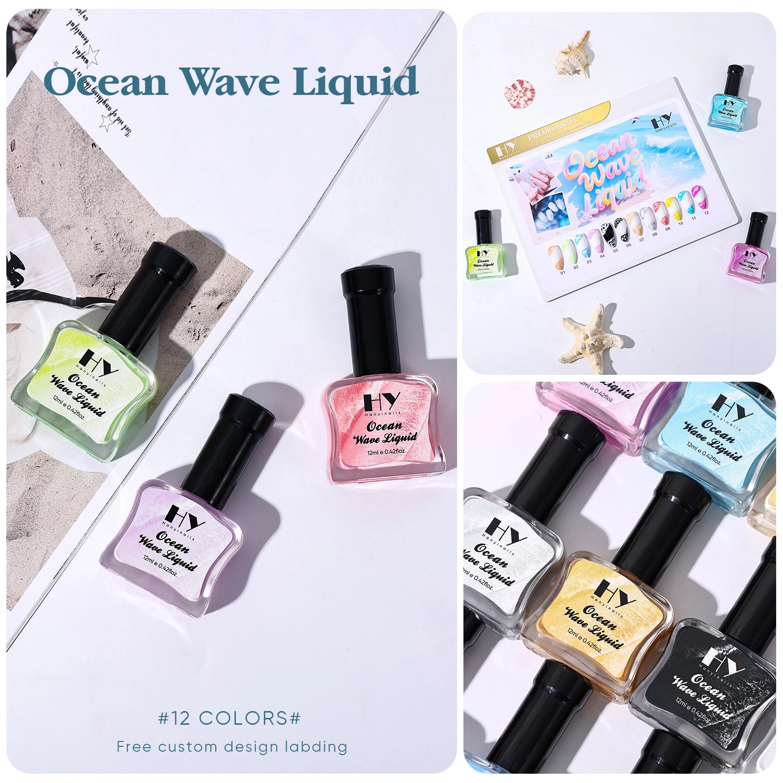 08 - Hanyinails